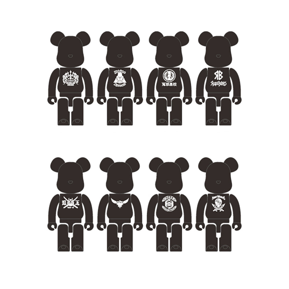 BE@RBRICK HiGH&LOW_0