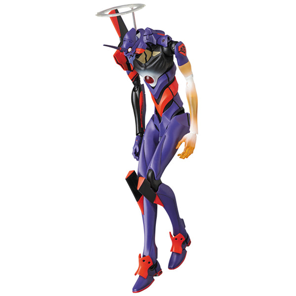 MAFEX エヴァンゲリオン初号機（覚醒版） | MEDICOM TOY OFFICIAL STORE