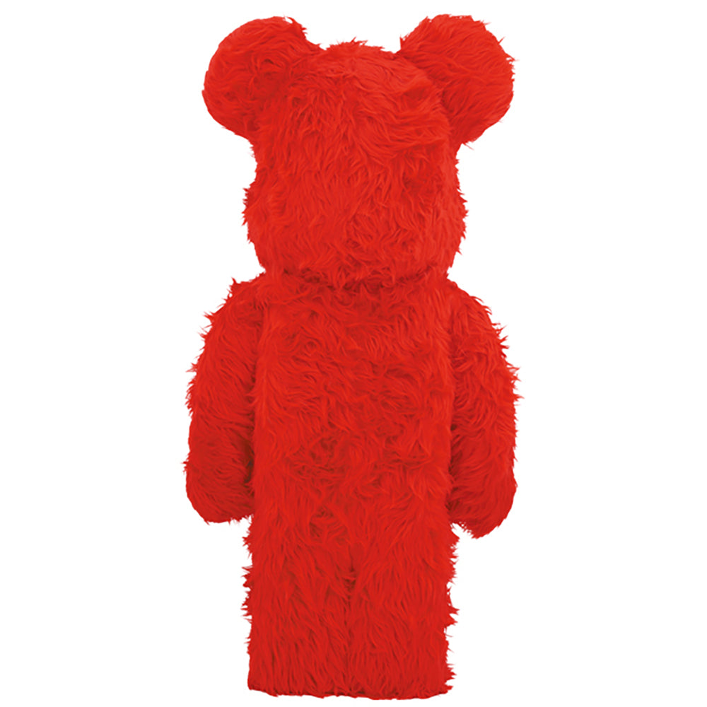 BE@RBRICK ELMO Costume Ver.1000％_1