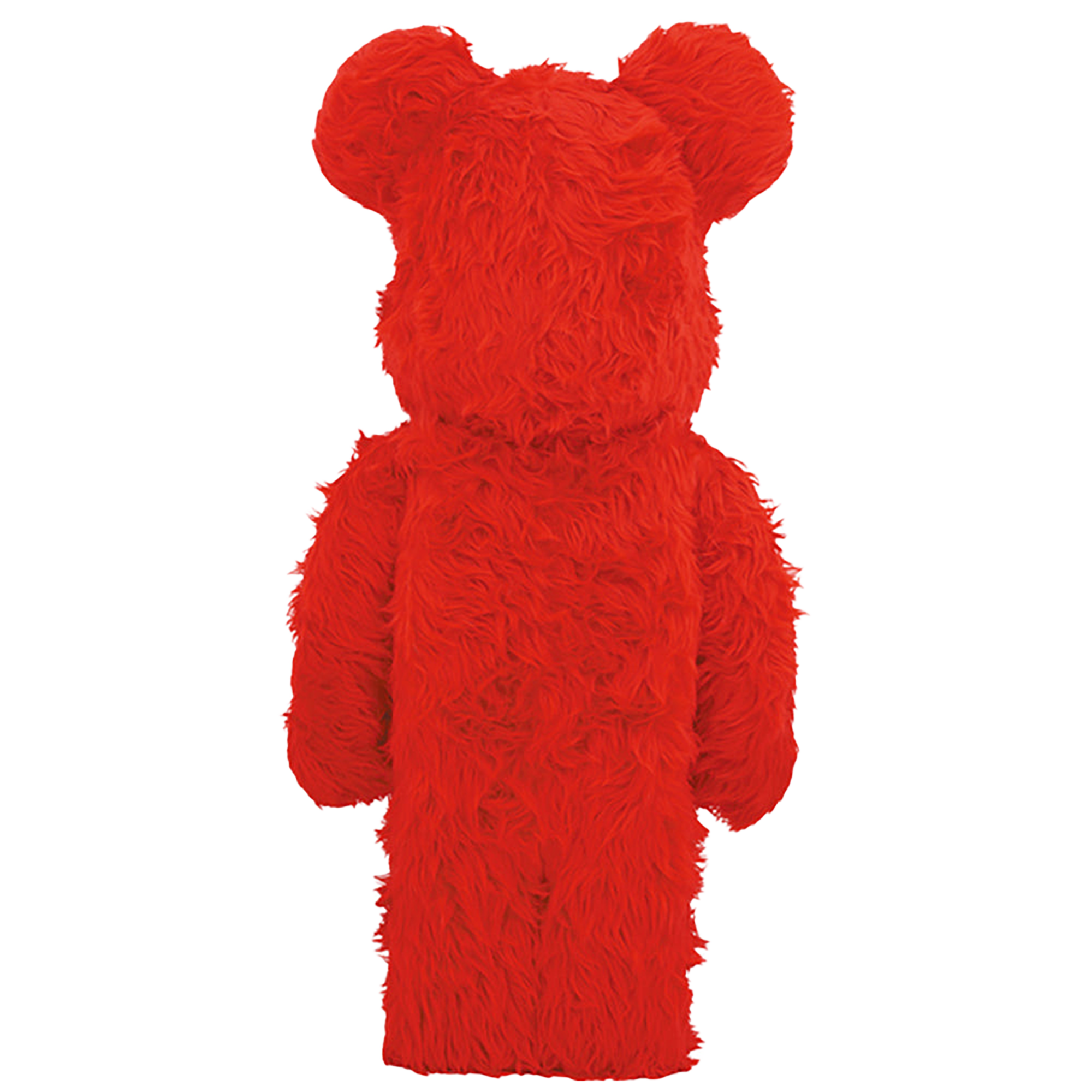 BE@RBRICK ELMO Costume Ver.1000％