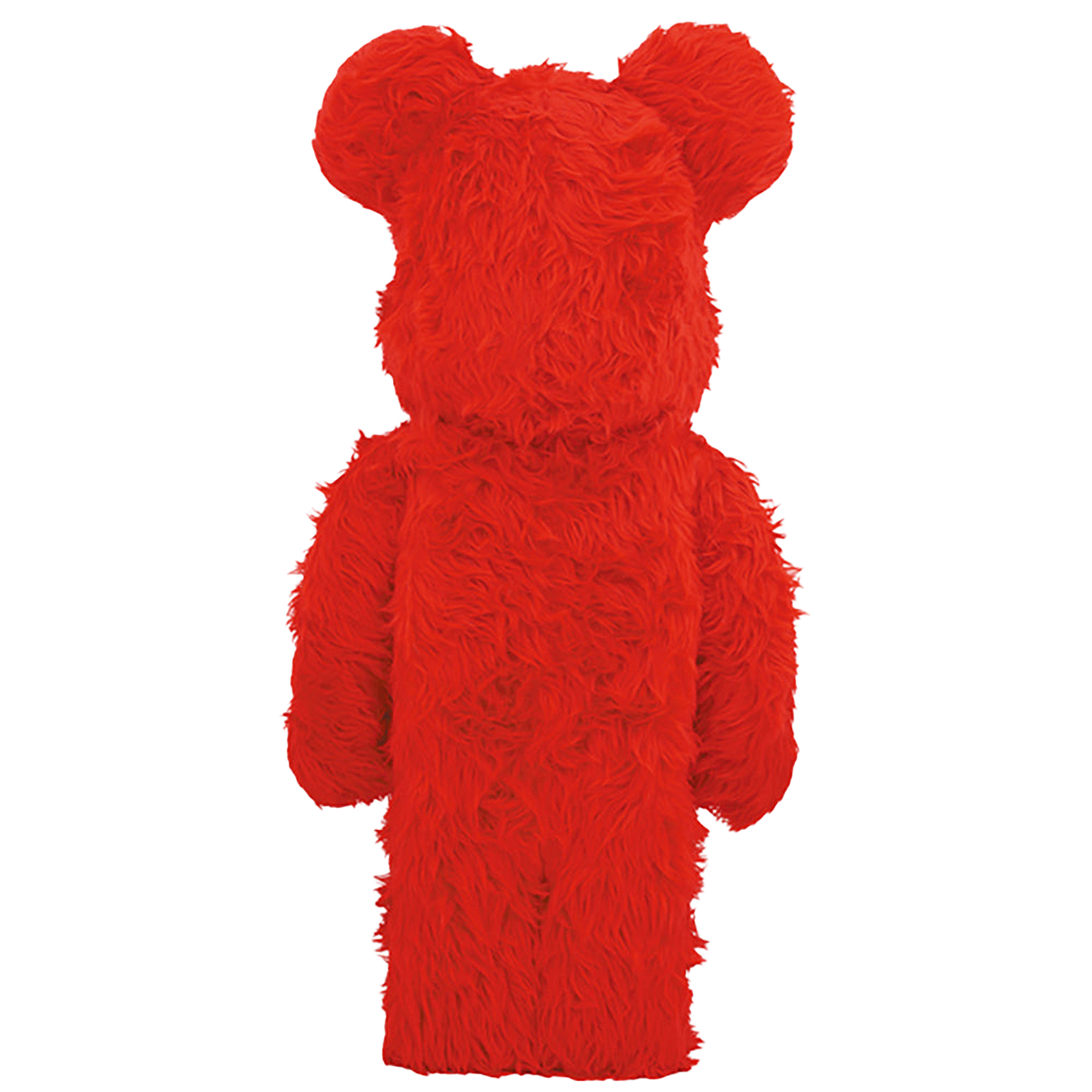 BE@RBRICK ELMO Costume Ver.1000％