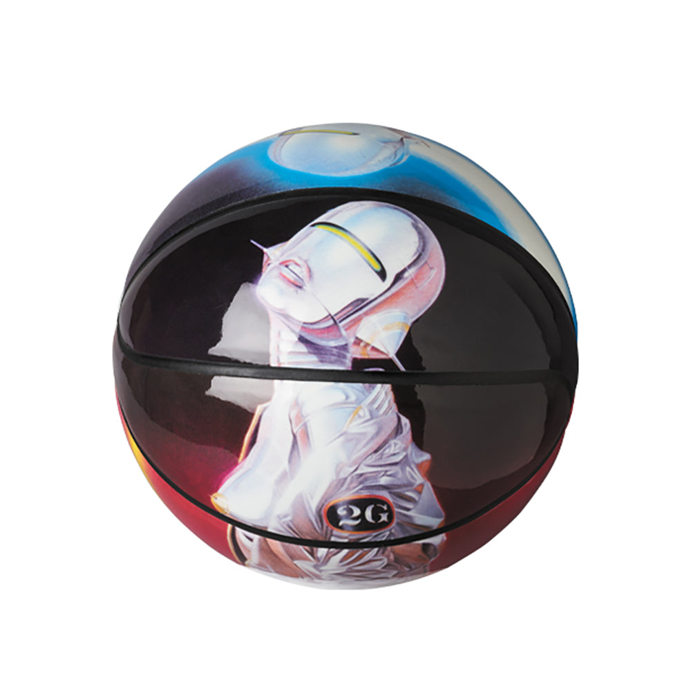 HAJIME SORAYAMA BASKETBALL_1