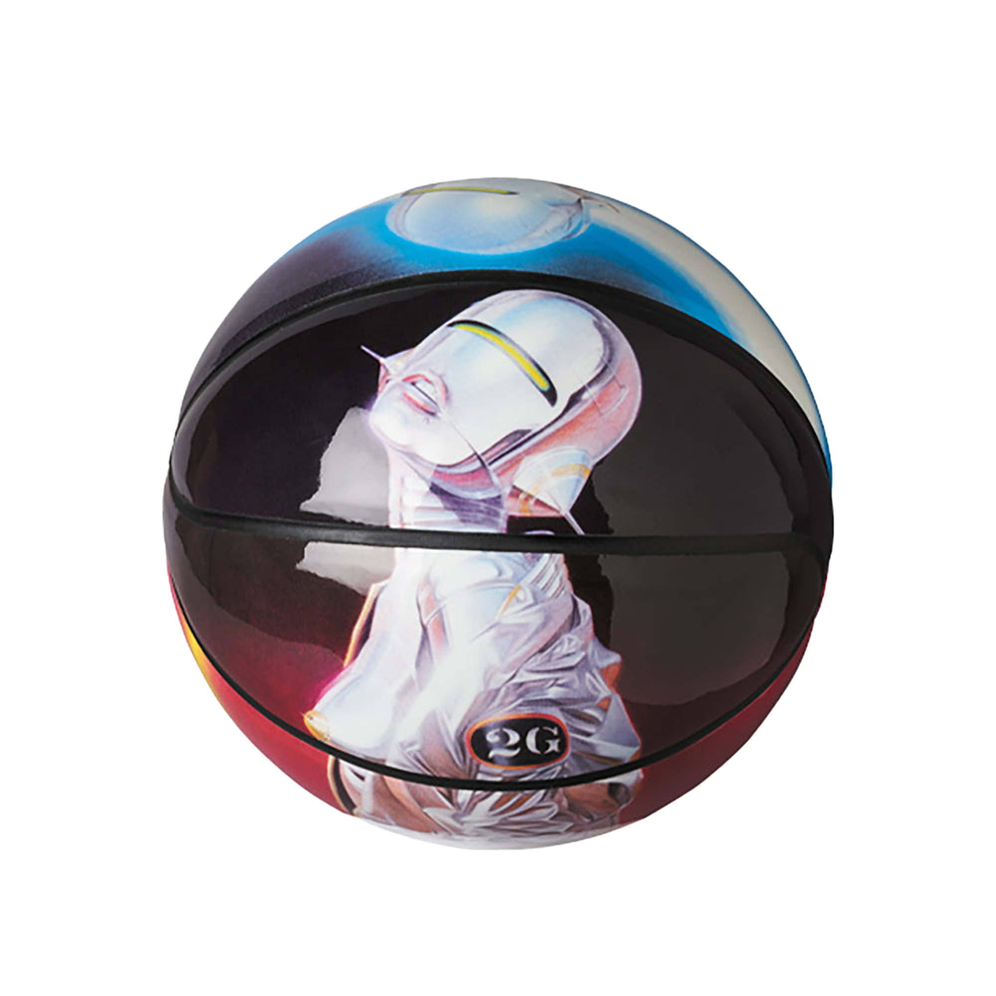 HAJIME SORAYAMA BASKETBALL