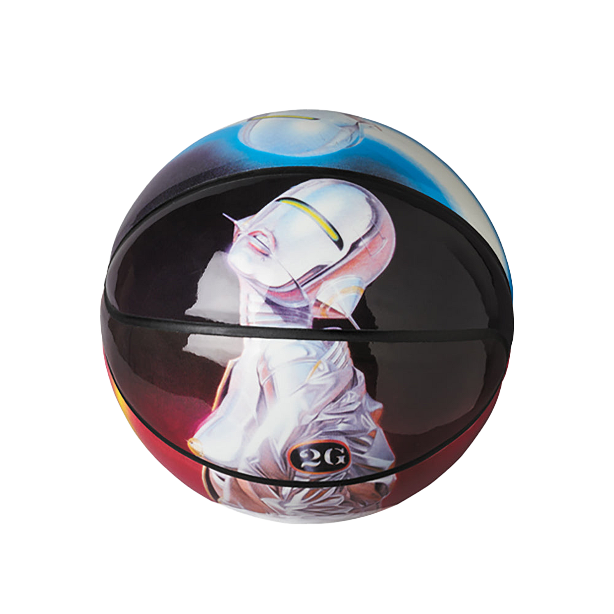 HAJIME SORAYAMA BASKETBALL