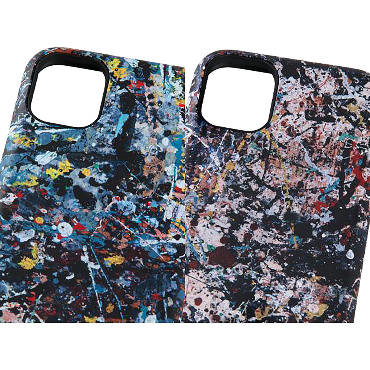 iPhone CASE for 11 “Jackson Pollock Studio”
