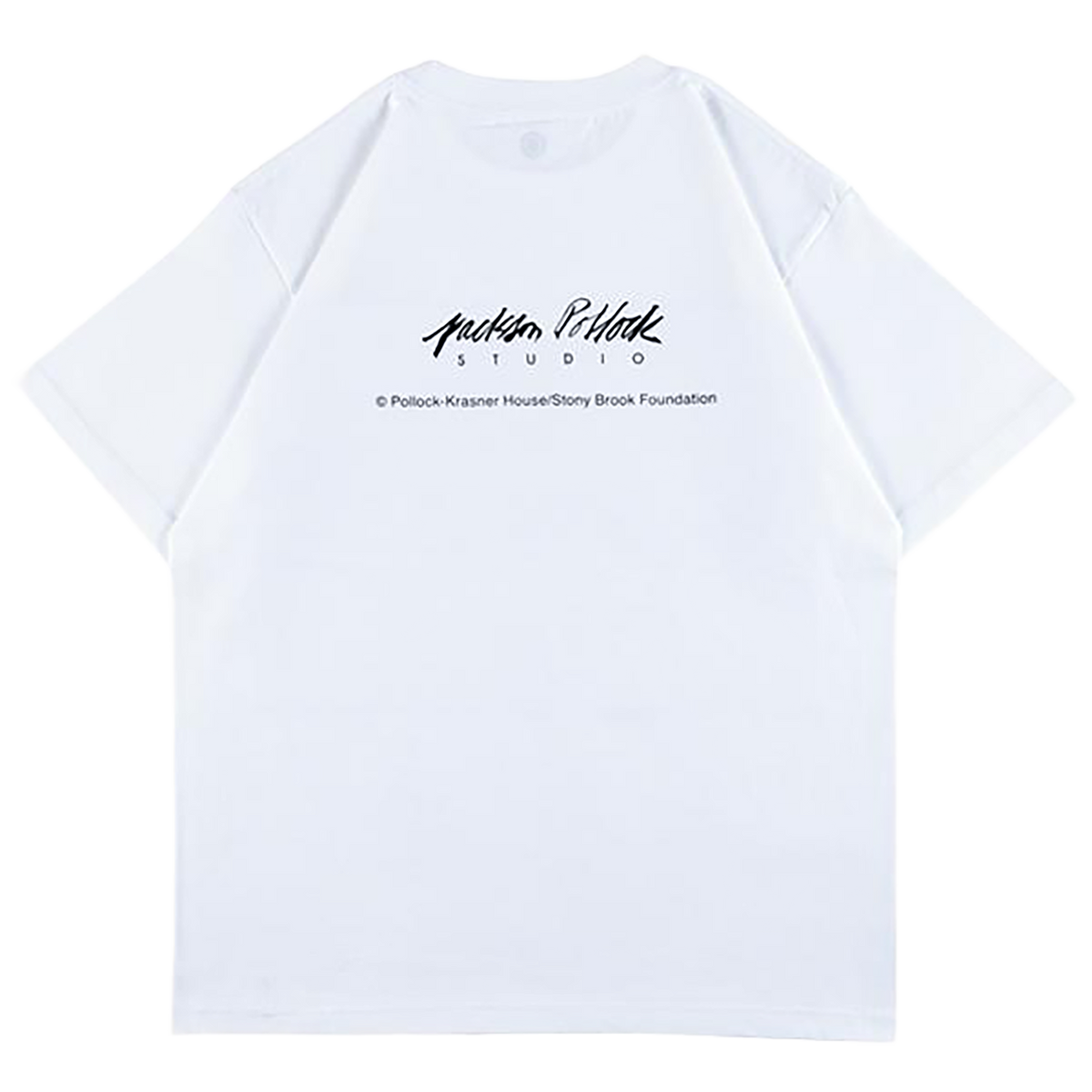 Jackson Pollock Studio(SPLASH) SERIES Splash TEE
