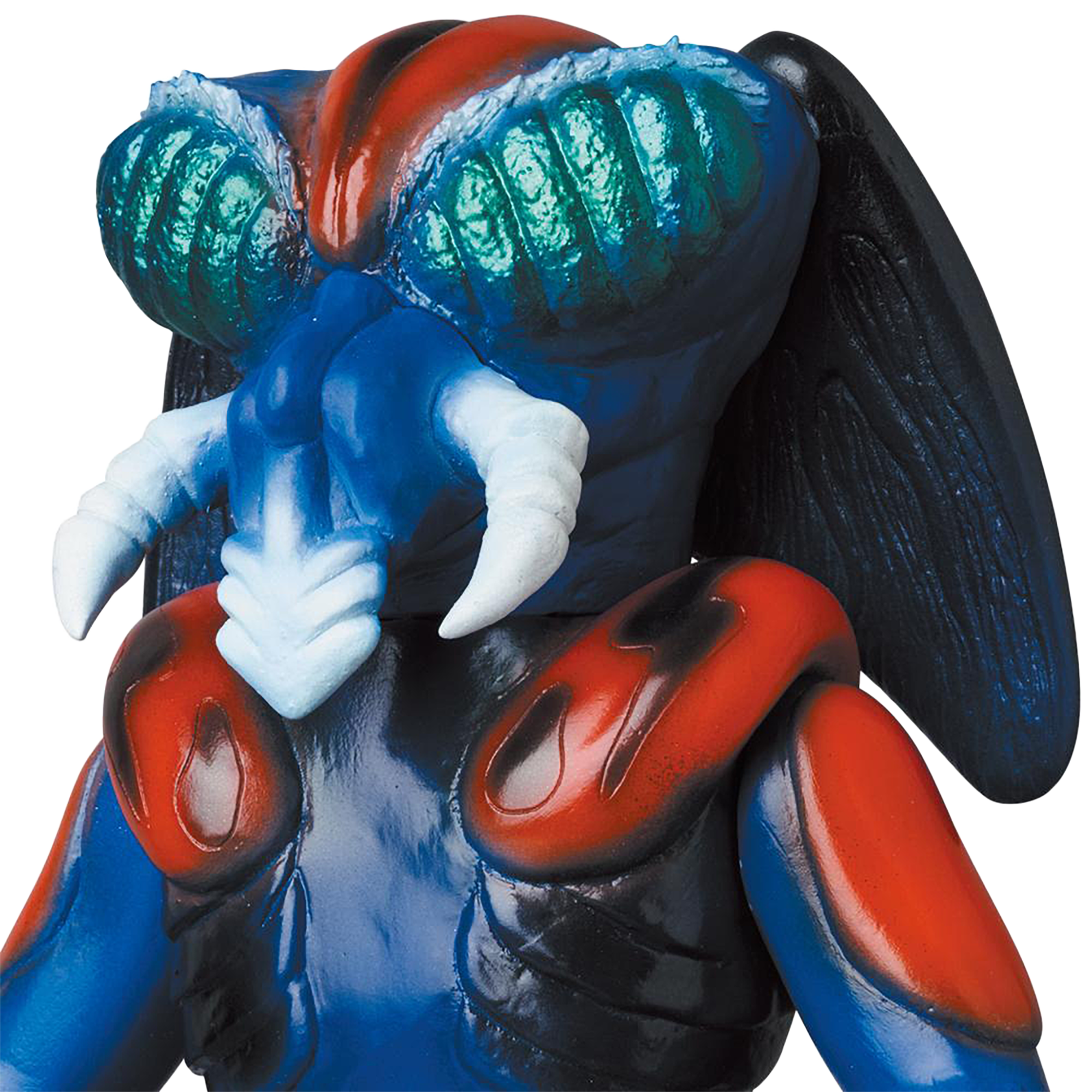 Abugomesu(from Kamen Rider)《Planned to be shipped in late Dec. 2021》