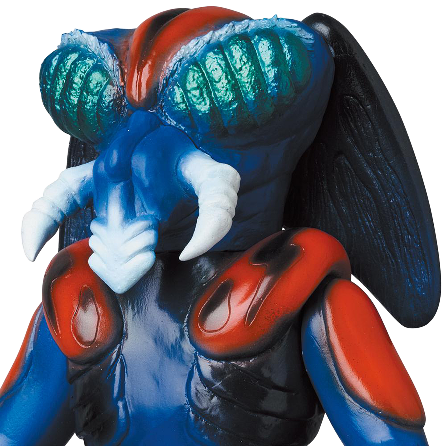 Abugomesu(from Kamen Rider)《Planned to be shipped in late Dec. 2021》