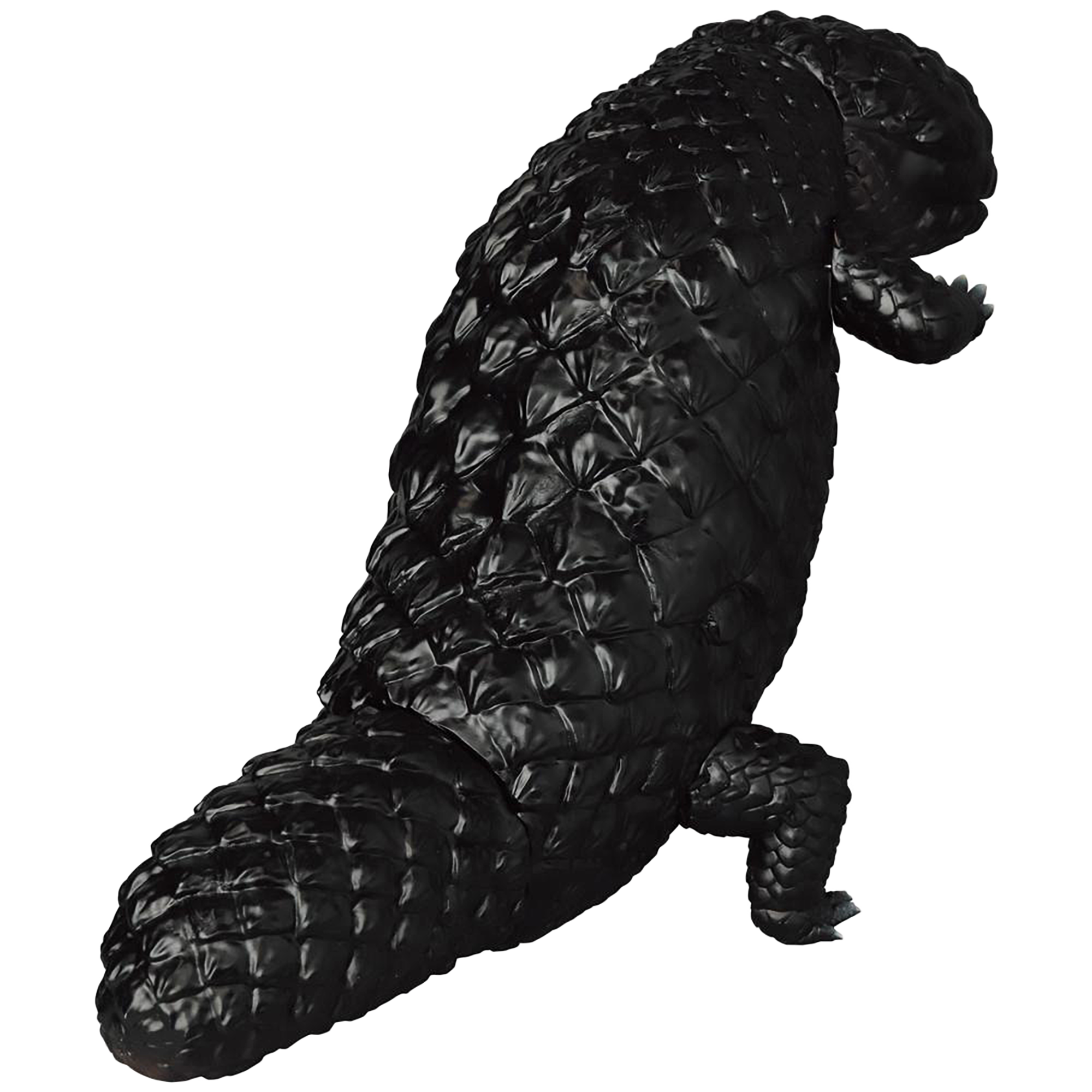 Matsukasa Tokage monster