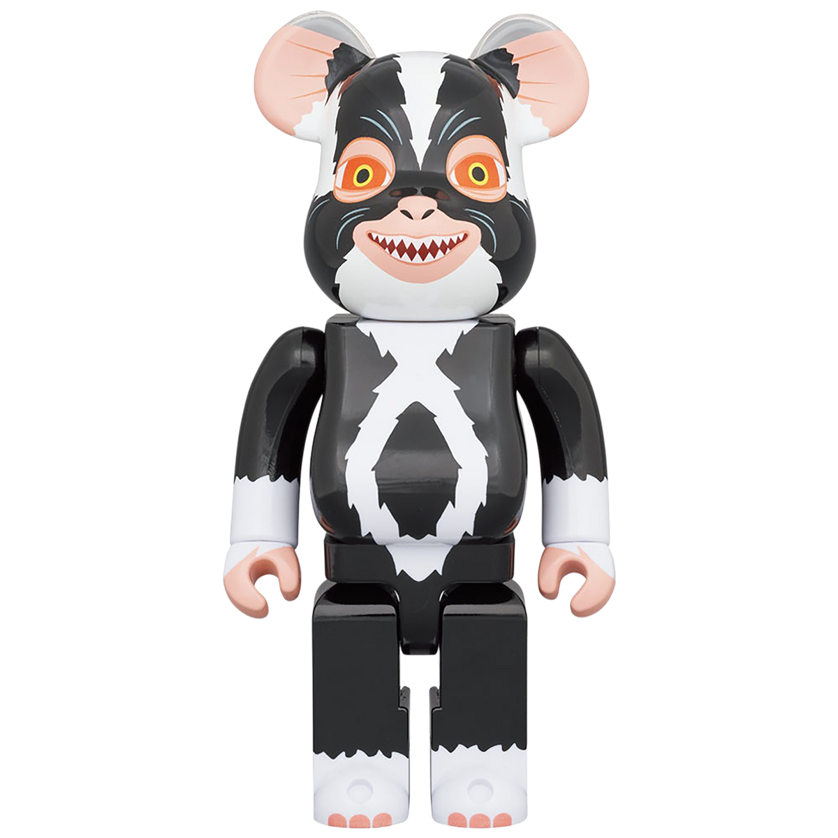 BE@RBRICK 莫霍克 400%