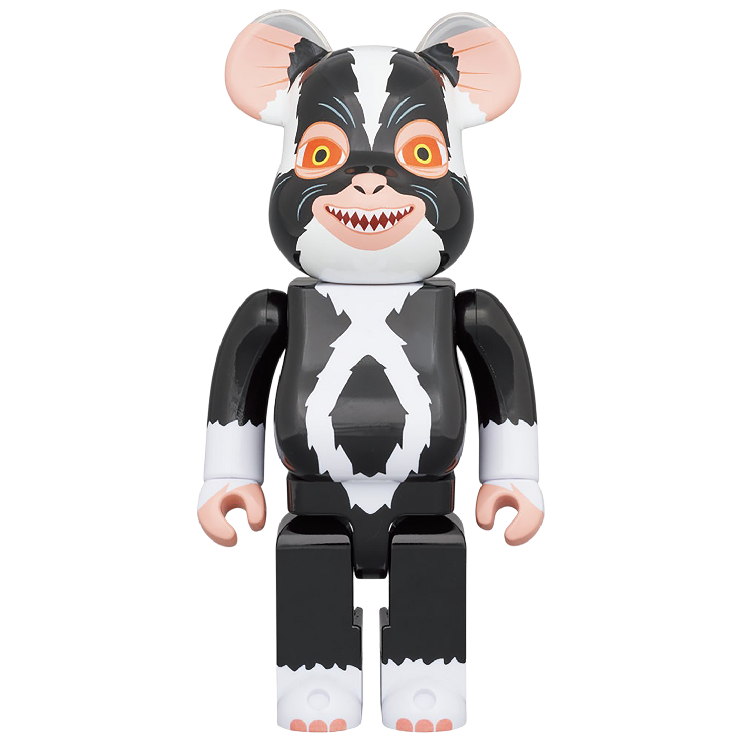 BE@RBRICK 莫霍克 400%