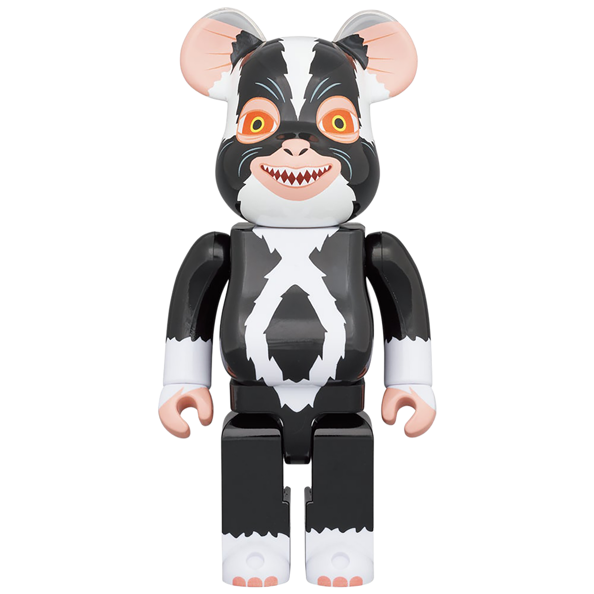 BE@RBRICK MOHAWK 400％ | MEDICOM TOY OFFICIAL STORE