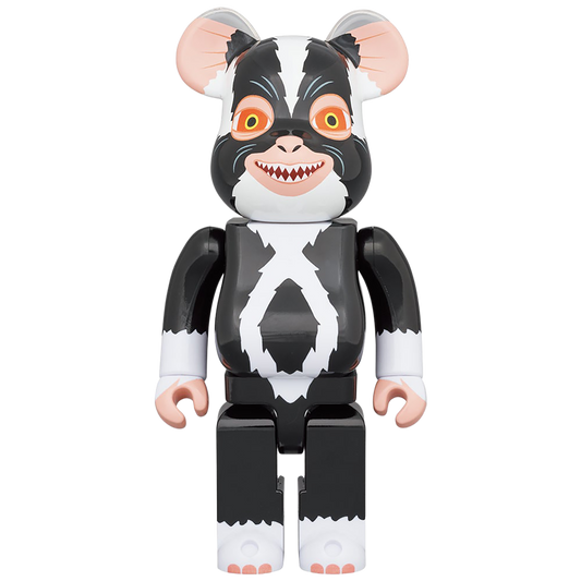 BE@RBRICK MOHAWK 400％