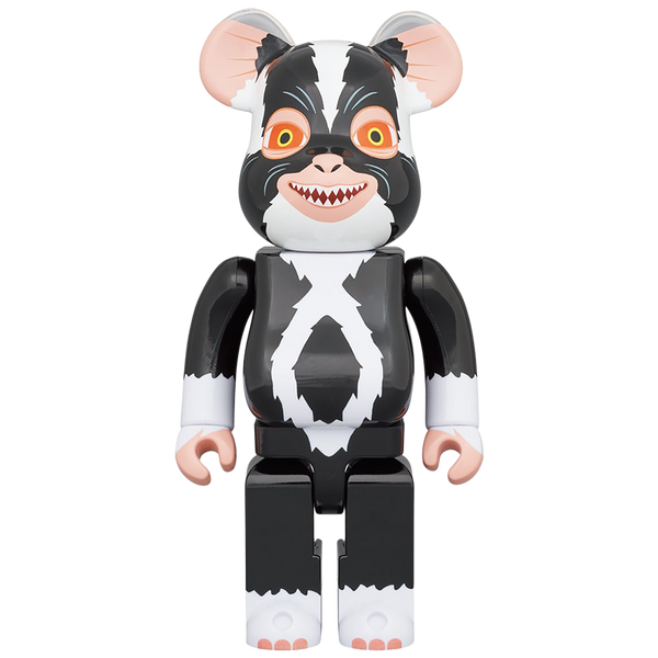 BE@RBRICK MOHAWK 400％ | MEDICOM TOY OFFICIAL STORE