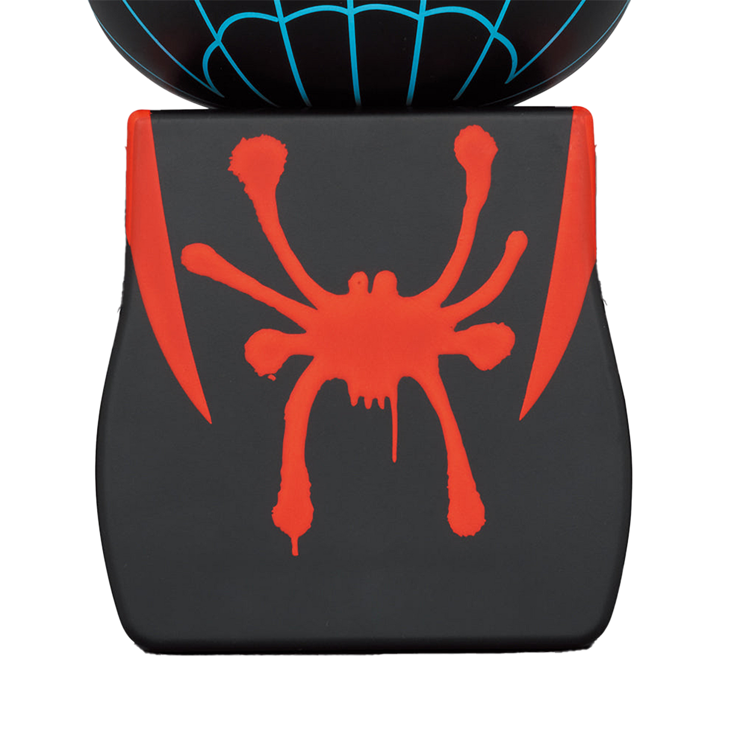 BE@RBRICK 『SPIDER-MAN:INTO THE SPIDER-VERSE』 SPIDER-MAN (Miles Morales) 100％ & 400％