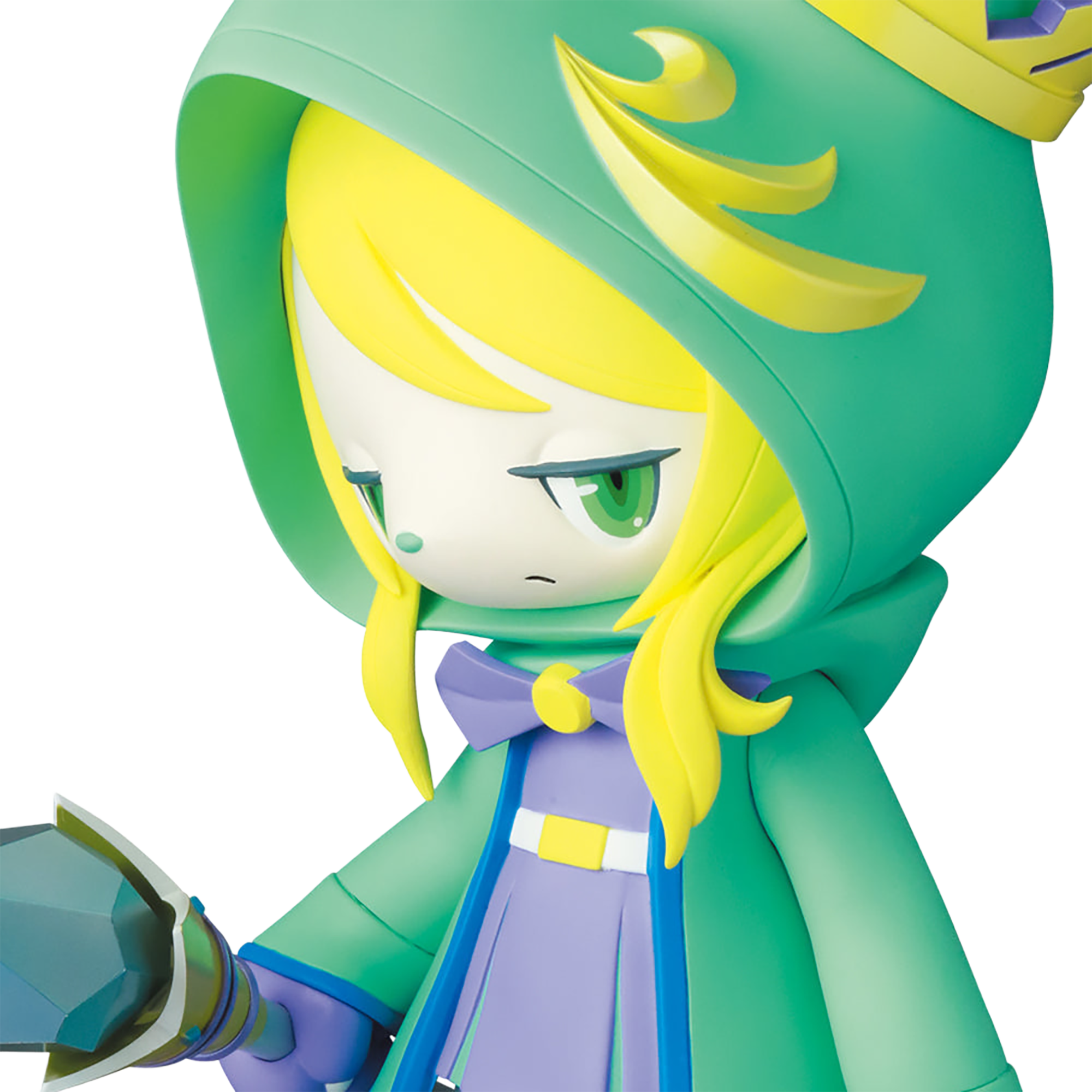 PHANTOM Mimi Cocol 2