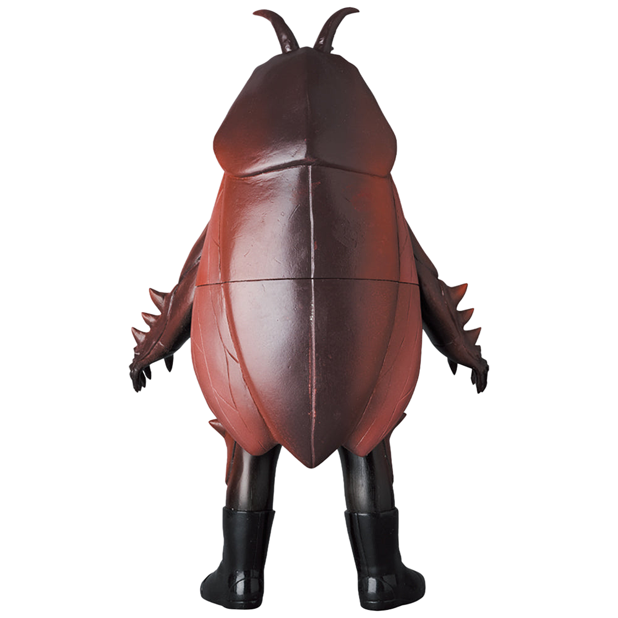 Gokiburi Otoko (from Kamen Rider)《Planned to be shipped in late June 2023 / Order period is until March 31》