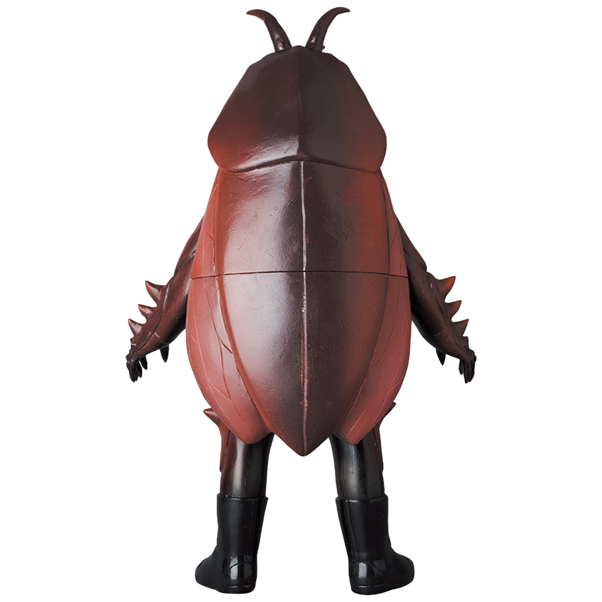 Gokiburi Otoko (from Kamen Rider)《Planned to be shipped in late June 2023 / Order period is until March 31》