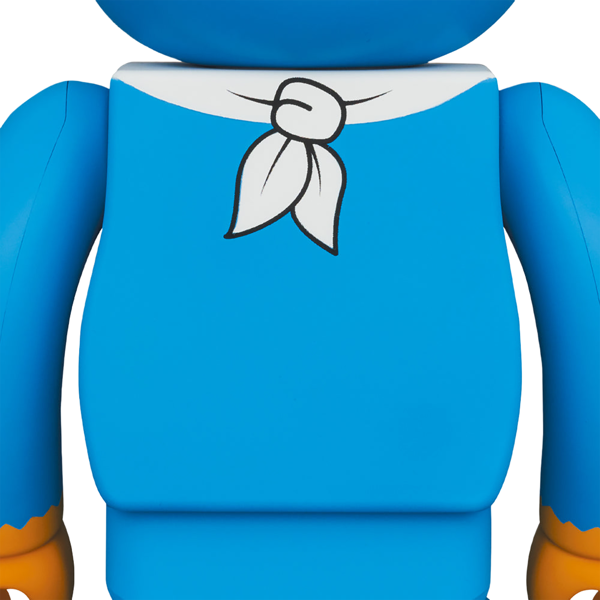 BE@RBRICK KOMBO 100% 和 400%