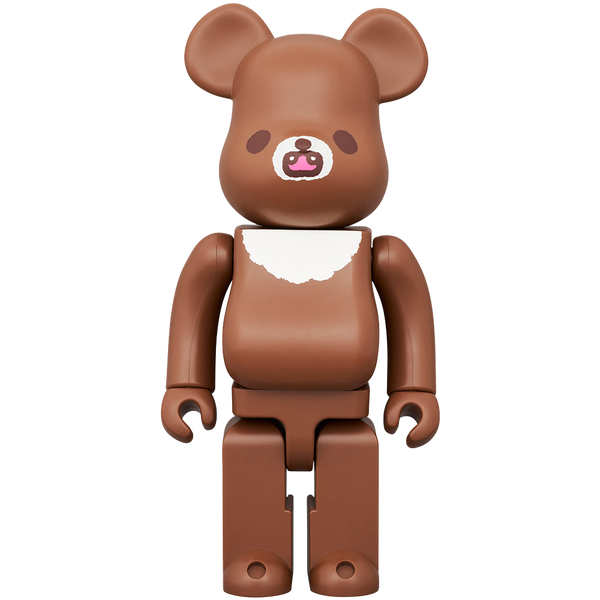 MEDICOM TOY - BE@RBRICK チャイロイコグマ 400％ medicom toy BE@RBRICK チャイロイコグマ 400％ | MEDICOM TOY OFFICIAL STORE