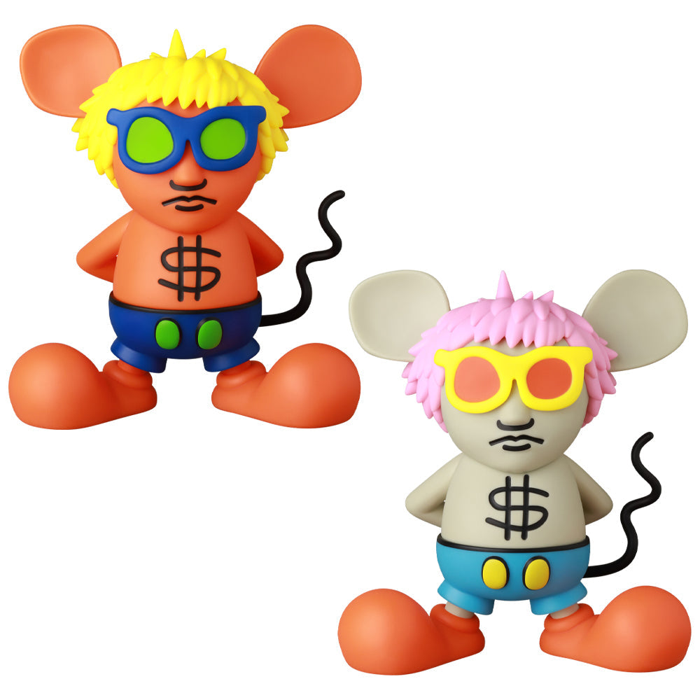 アーカイブ | MEDICOM TOY OFFICIAL STORE