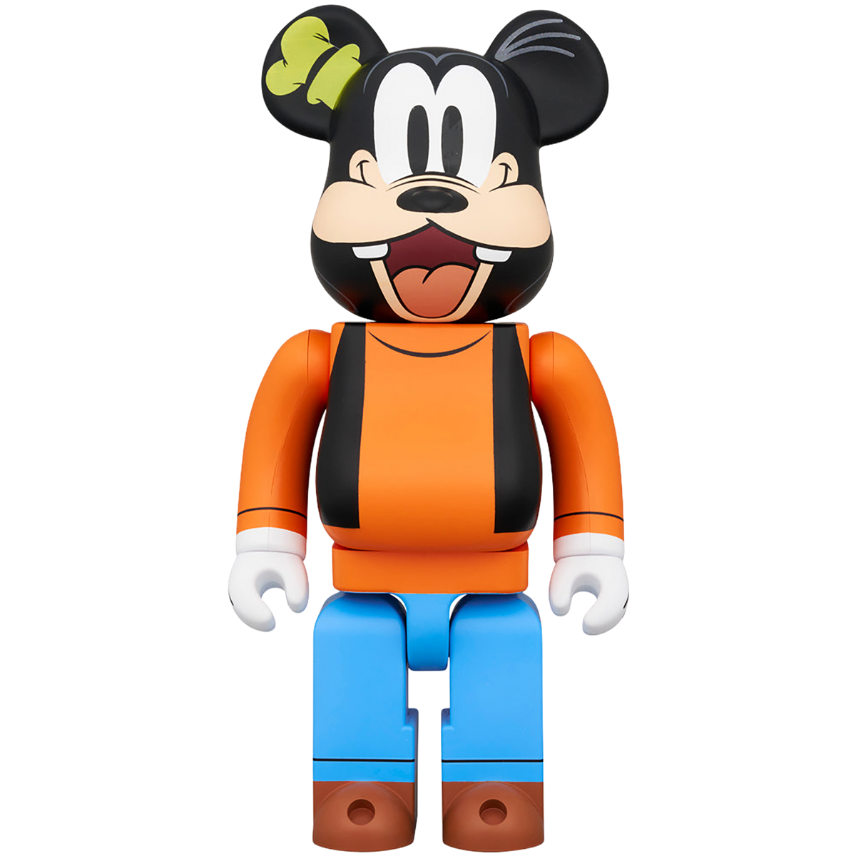 BE@RBRICK GOOFY 400％《Planned to be shipped in late October 2024 / Order period is until July 10》
