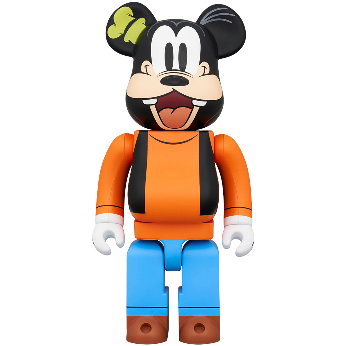 BE@RBRICK GOOFY 400％《Planned to be shipped in late October 2024 / Order period is until July 10》
