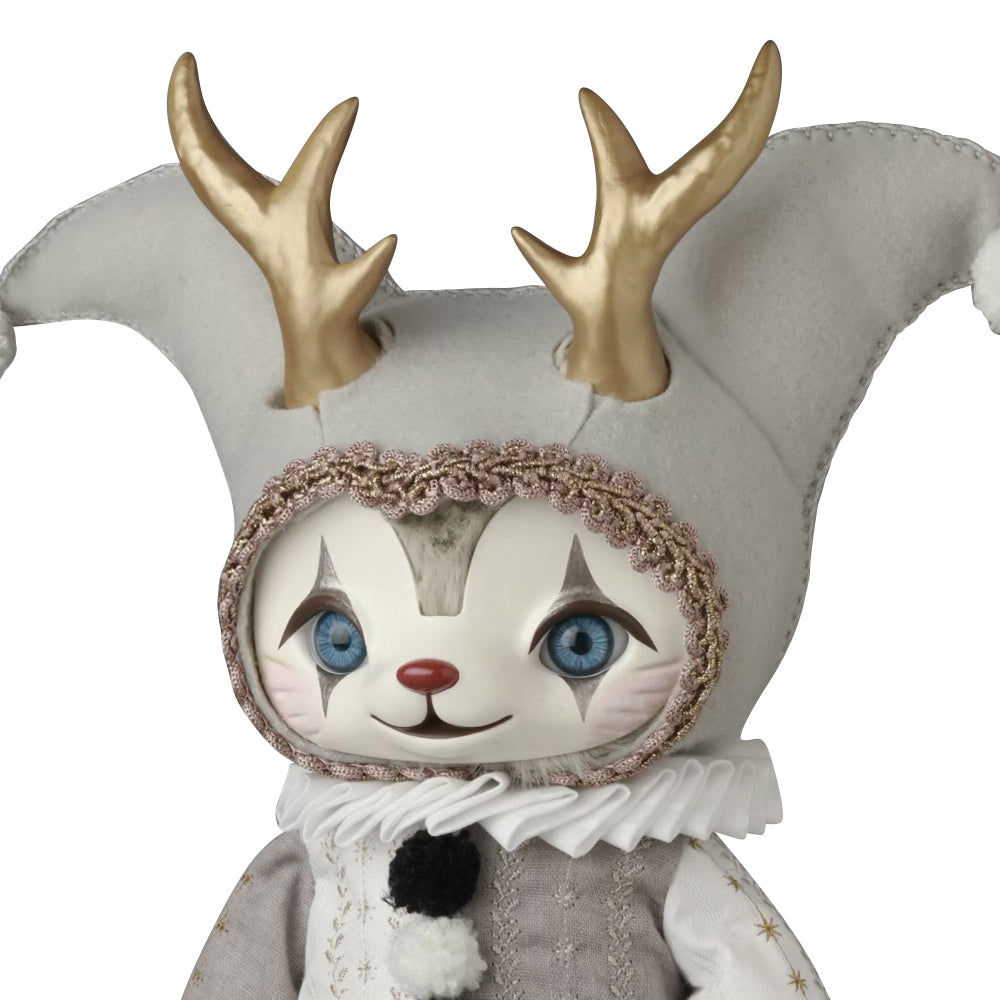 ONE-OFF PROP MORRIS（JESTER）《Lottery item. Scheduled to be shipped in late March 2025. Lottery period is until March 9th.》