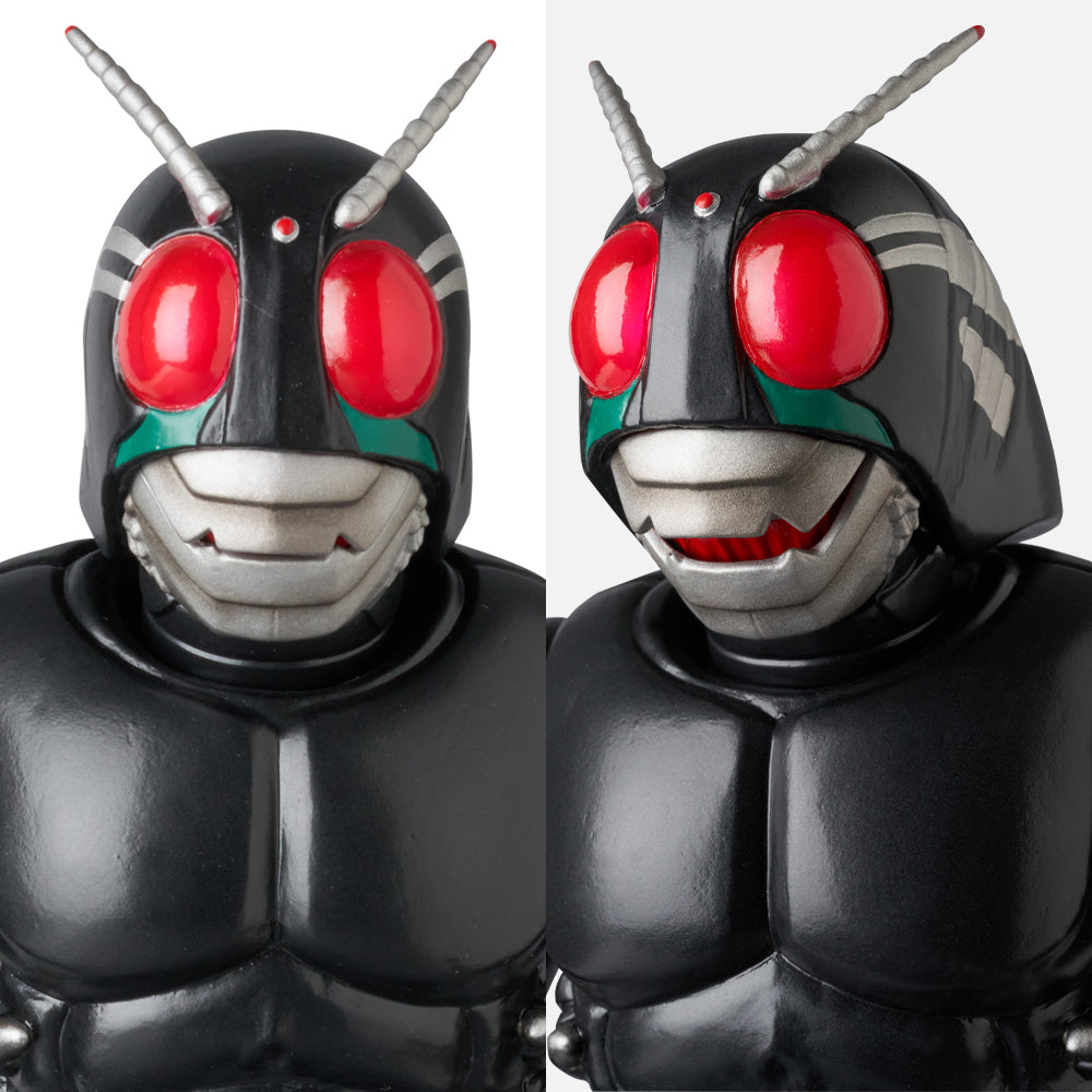 仮面ライダーBlack(原作版) | MEDICOM TOY OFFICIAL STORE