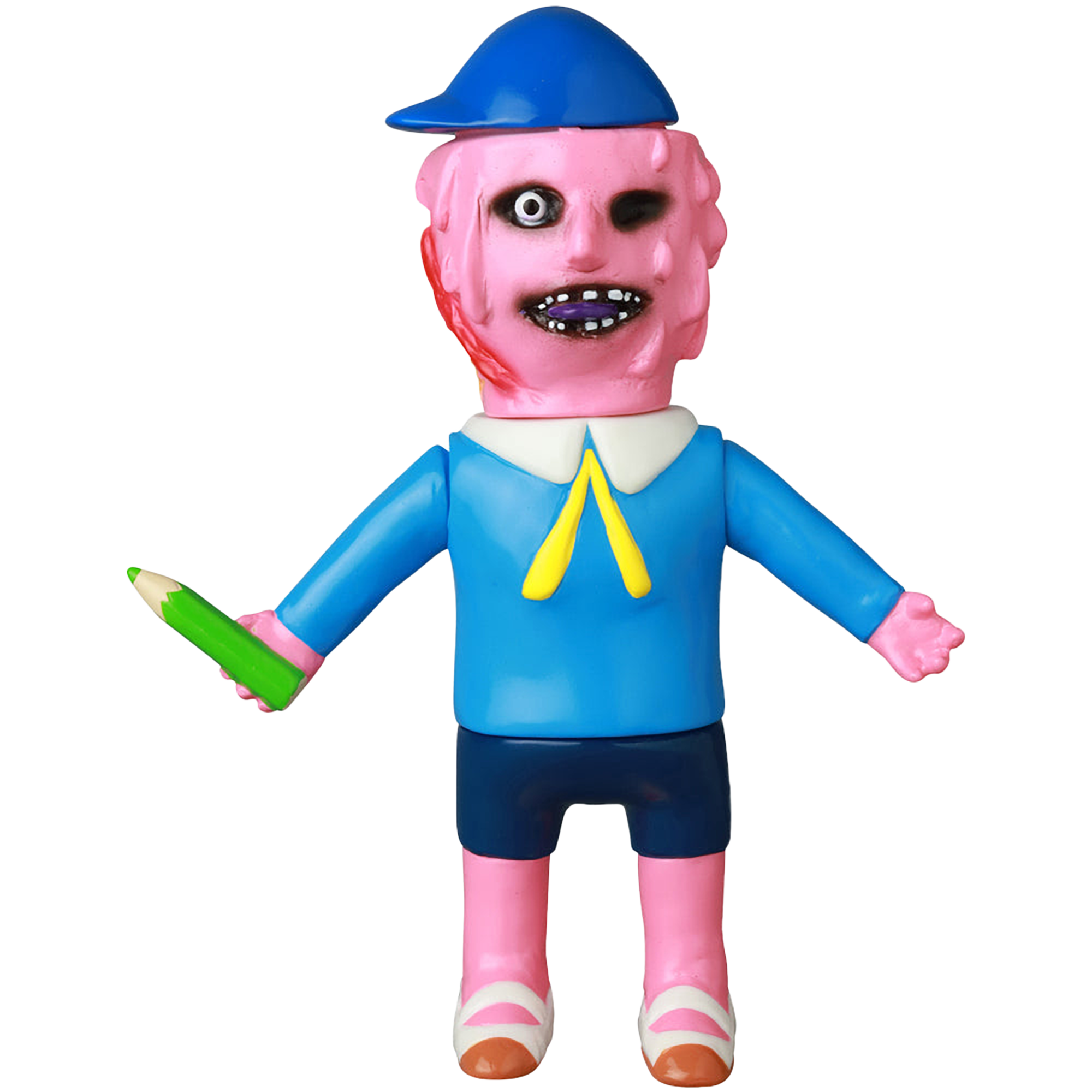 Toromi-kun (8th Generation)《The lottery item will be shipped in late August 2025. The lottery period is until July 31st.》