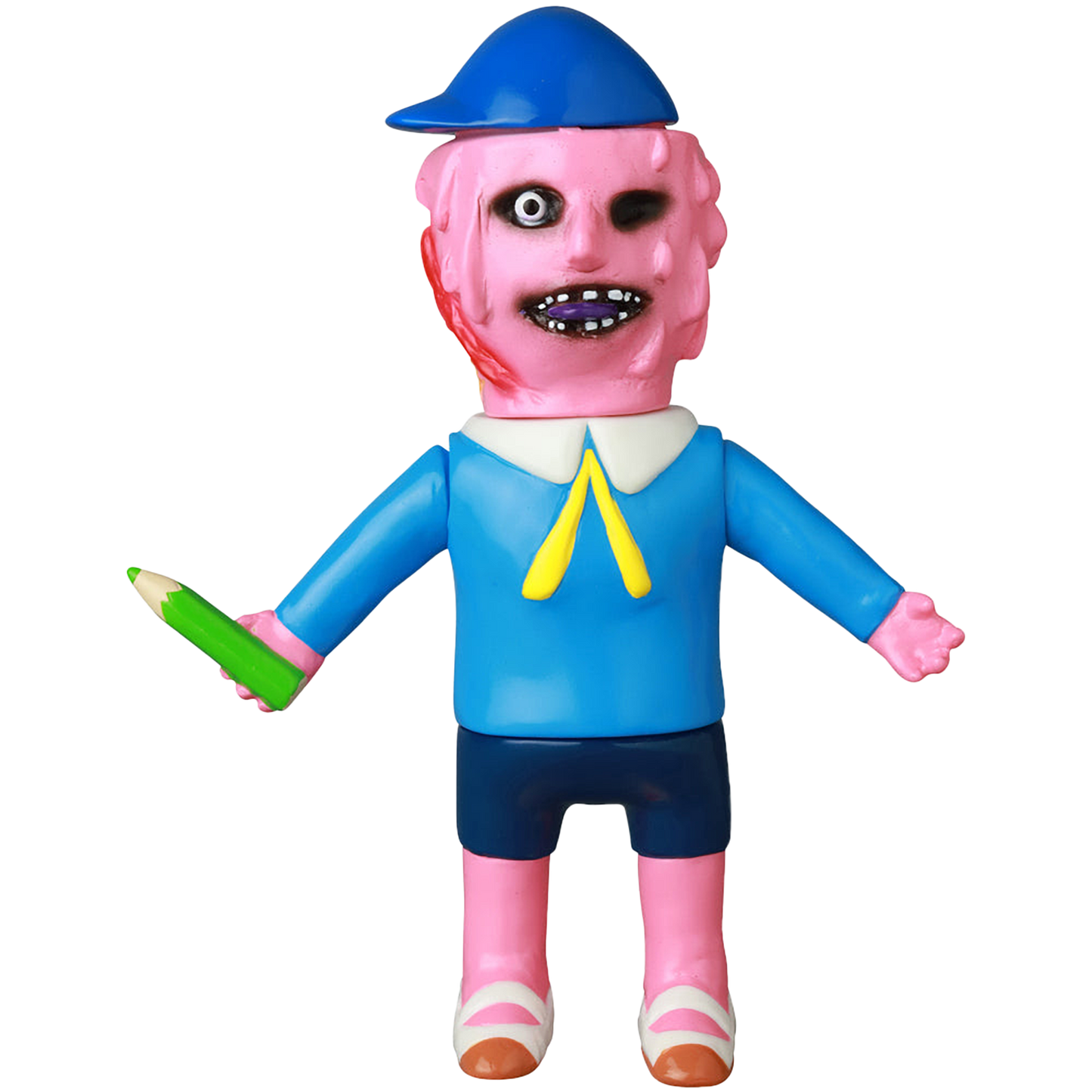 Toromi-kun (8th Generation)《The lottery item will be shipped in late August 2025. The lottery period is until July 31st.》