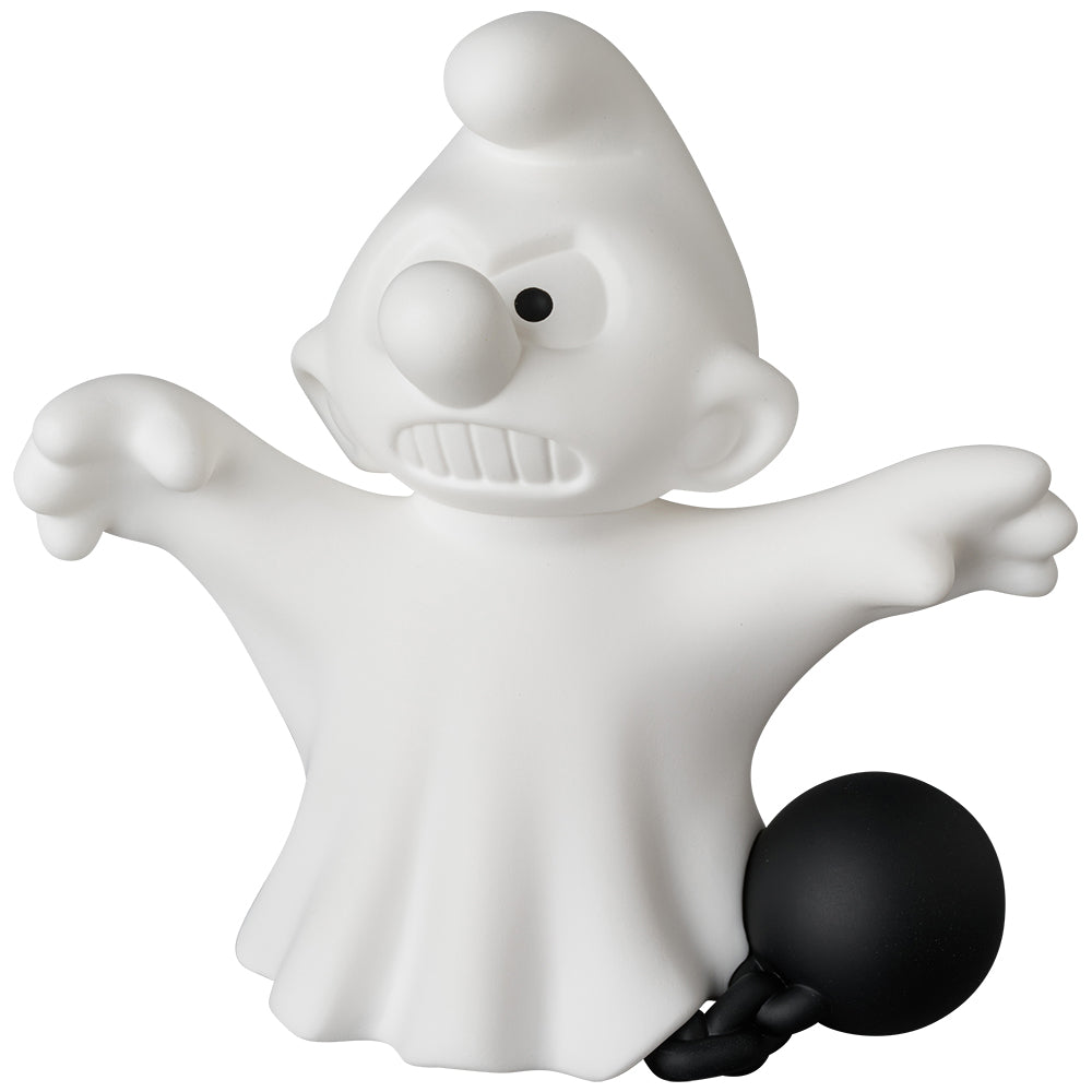 UDF SMURF SERIES 3 GHOST SMURF_0
