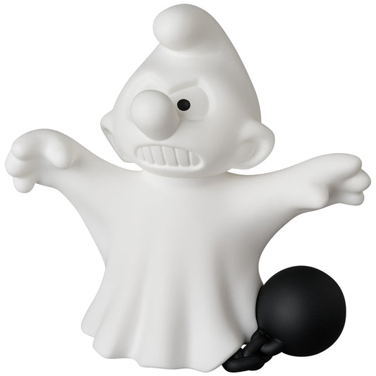 UDF SMURF SERIES 3 GHOST SMURF_0