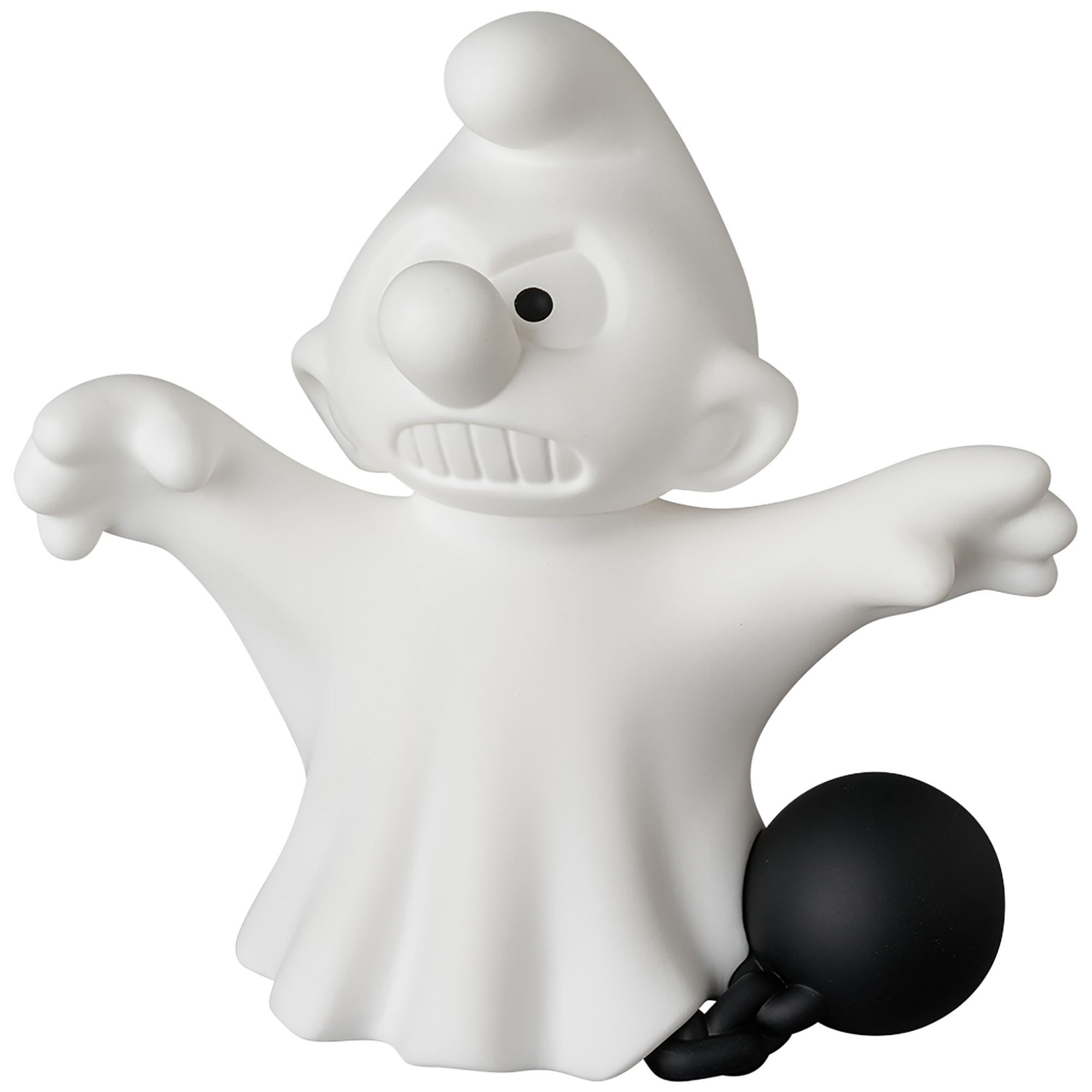 UDF SMURF SERIES 3 GHOST SMURF