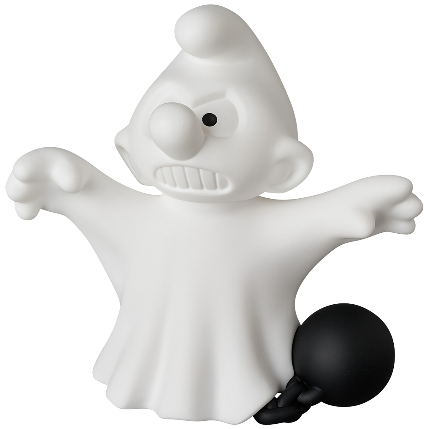 UDF SMURF SERIES 3 GHOST SMURF