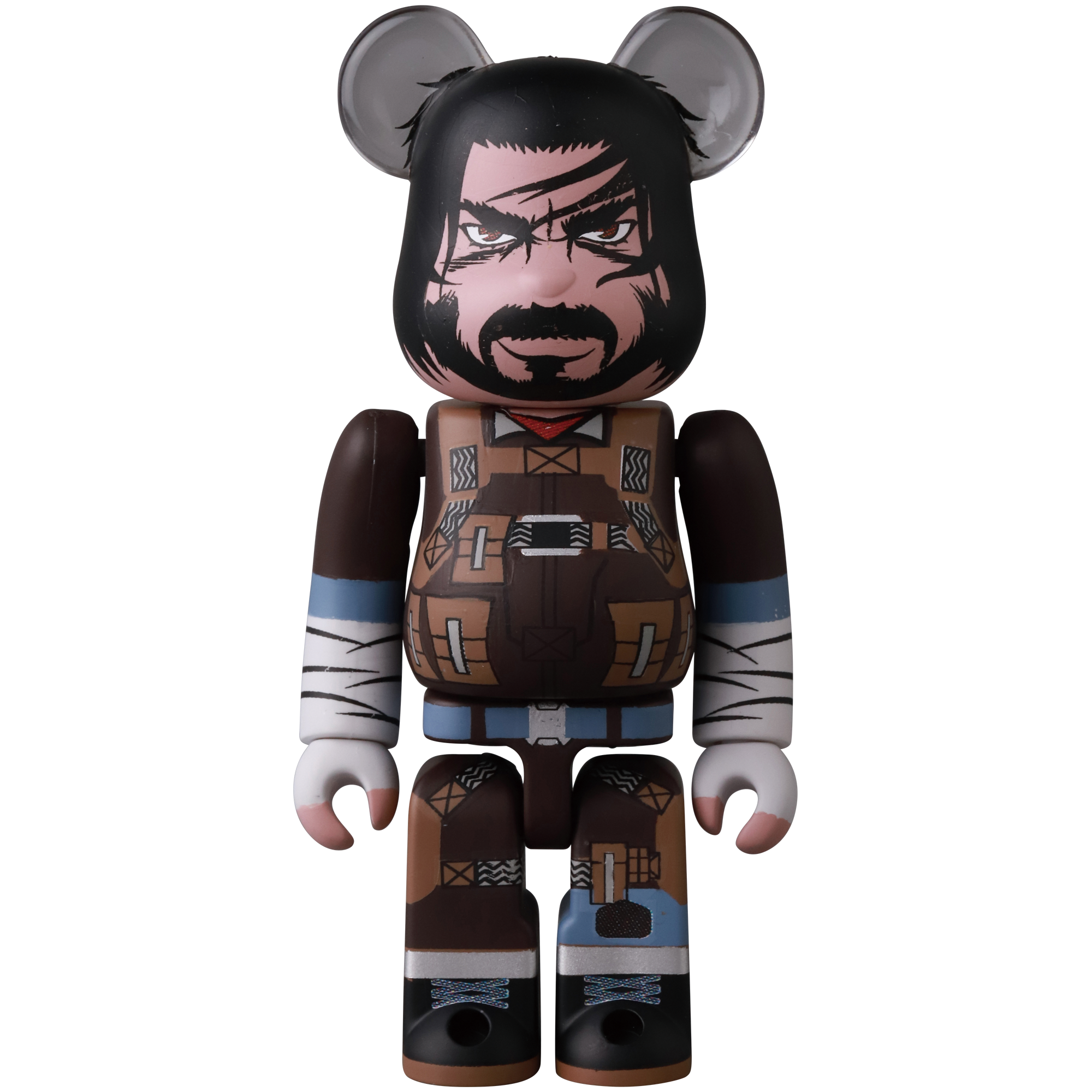 BE@RBRICK SERIES 52