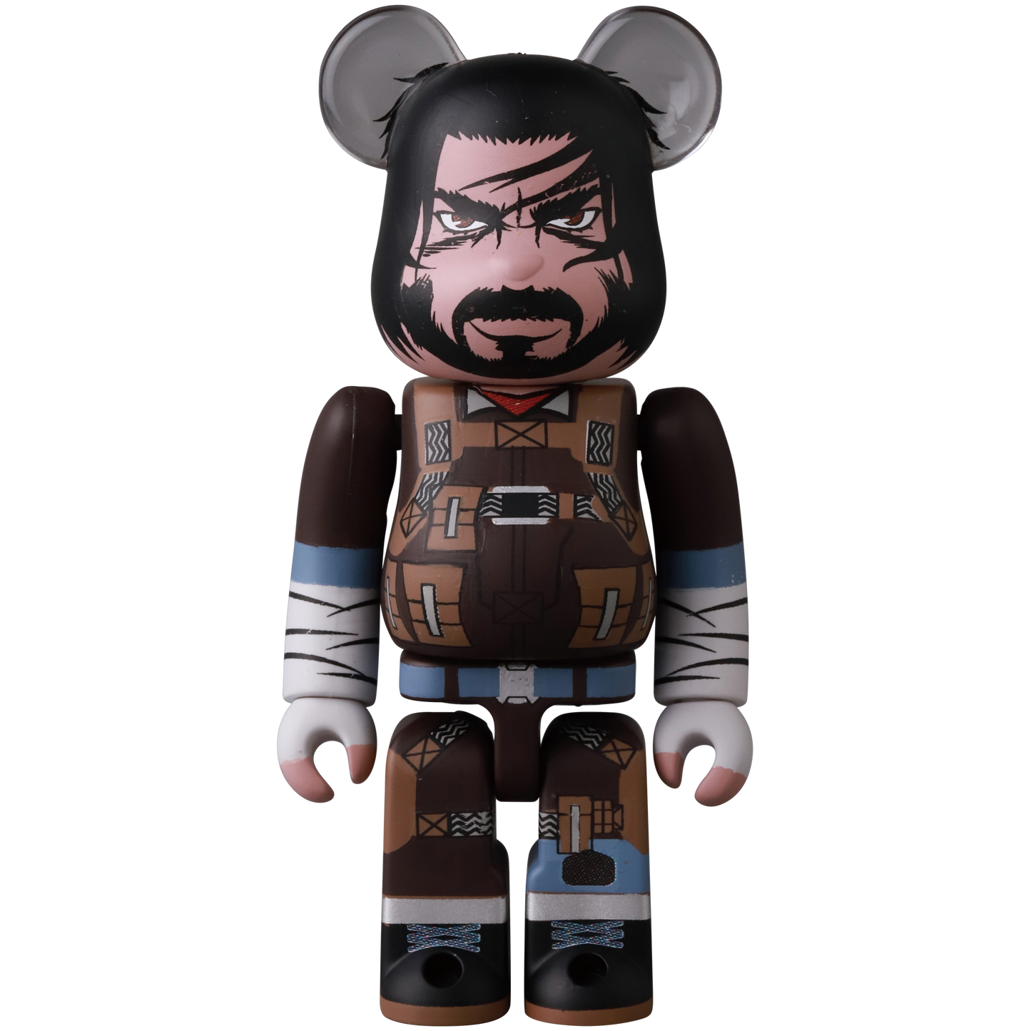 BE@RBRICK SERIES 52