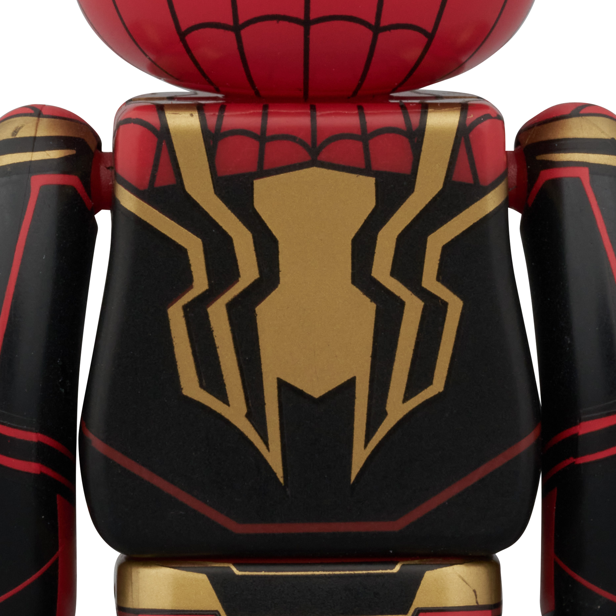 BE@RBRICK CHASE Spider-Man: No Way Home
