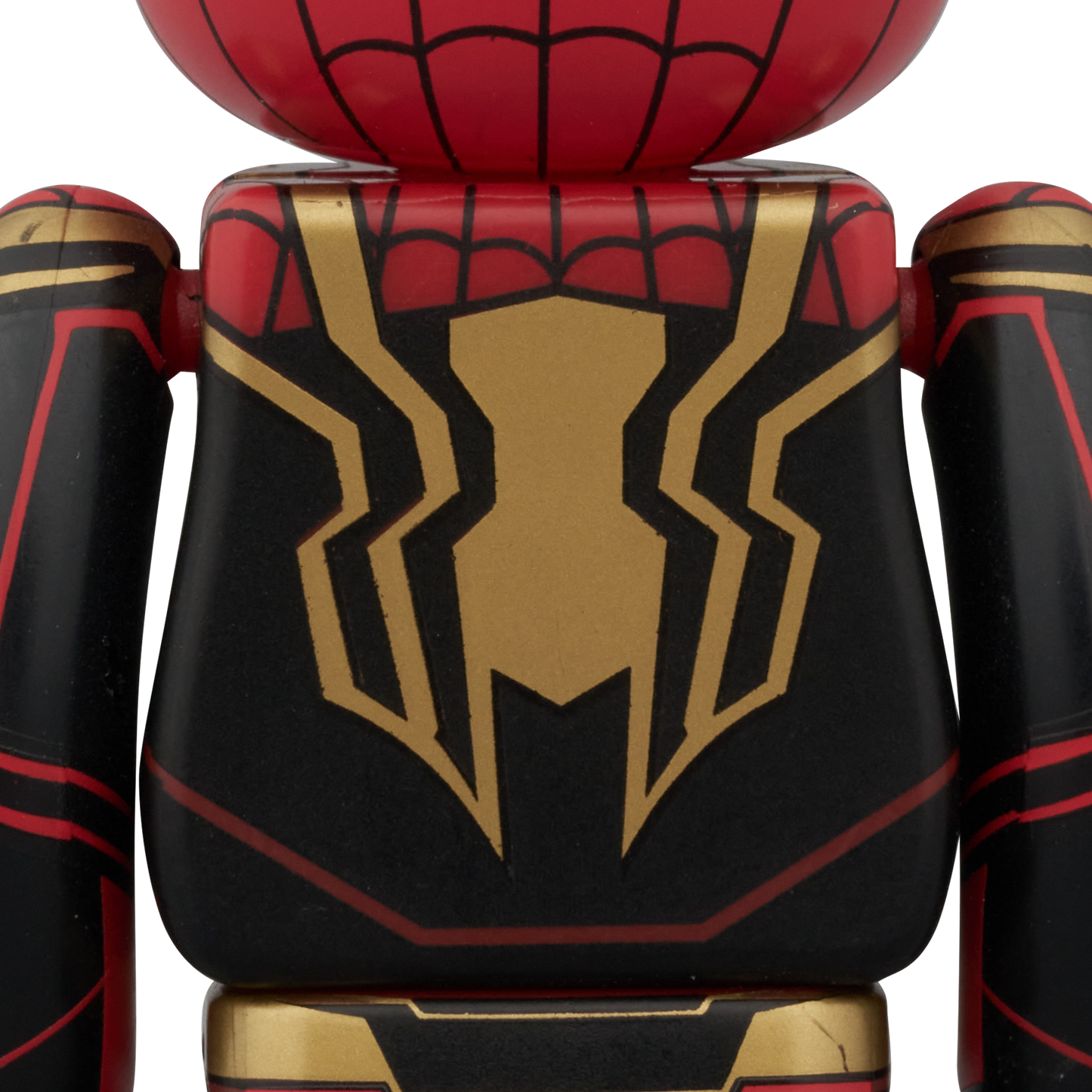 BE@RBRICK CHASE Spider-Man: No Way Home