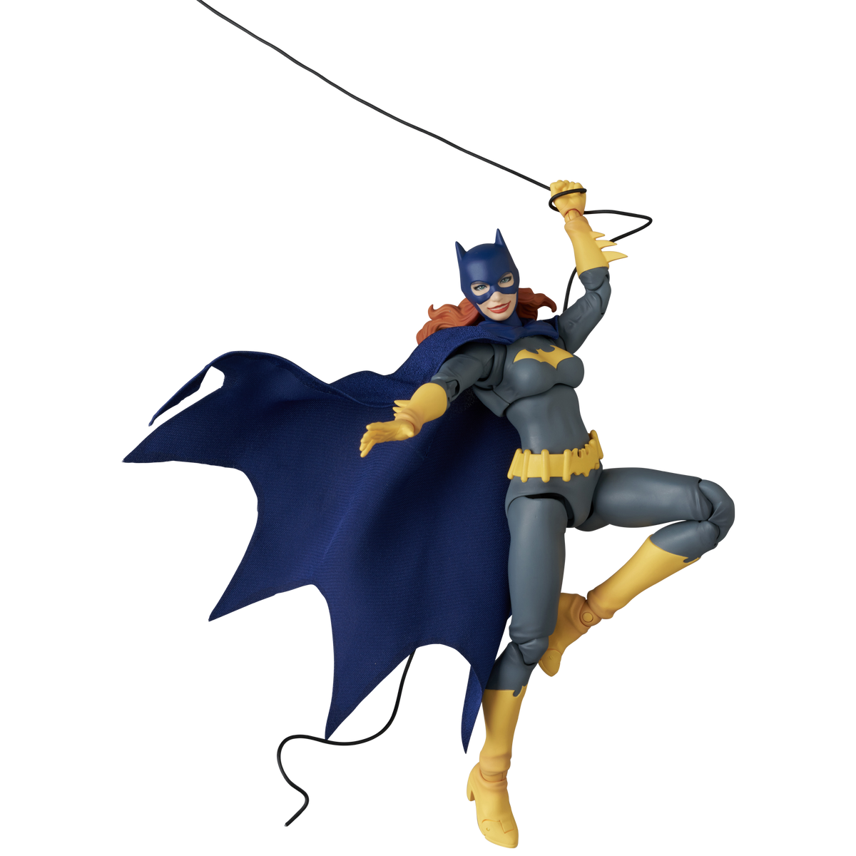 MAFEX BATGIRL RECOLLECTION Ver.《2027年7月発売予定》_6