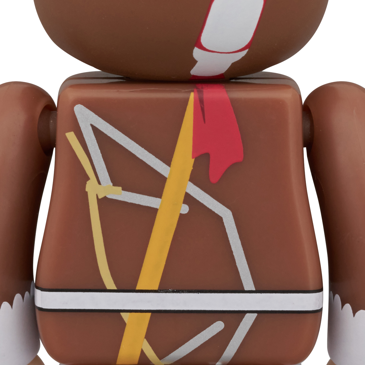 BE@RBRICK CHASE GREMLINS《2026年11月発売予定》_12