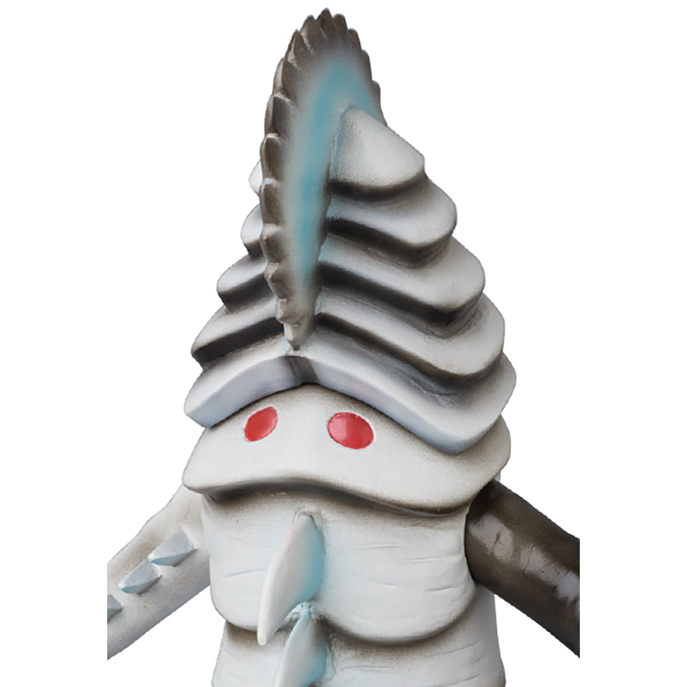 シロノコギリザメ（人造人間キカイダーより）_2
