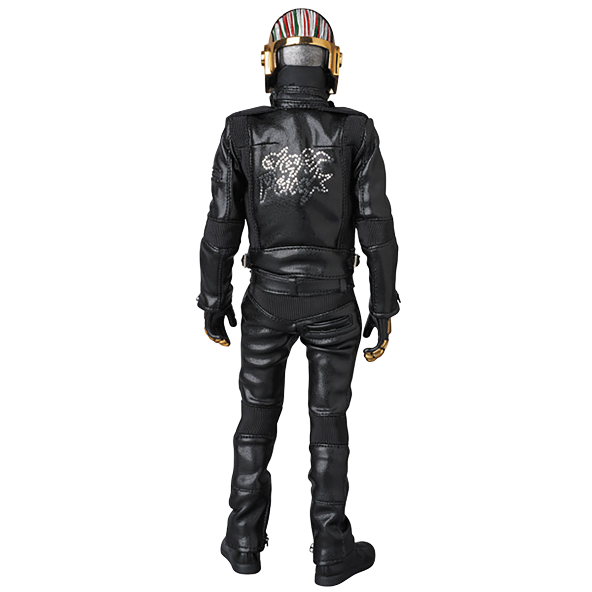 RAH DAFT PUNK HUMAN AFTER ALL Ver.2.0 THOMAS BANGALTER / GUY-MANUEL de HOMEN-CHRISTO