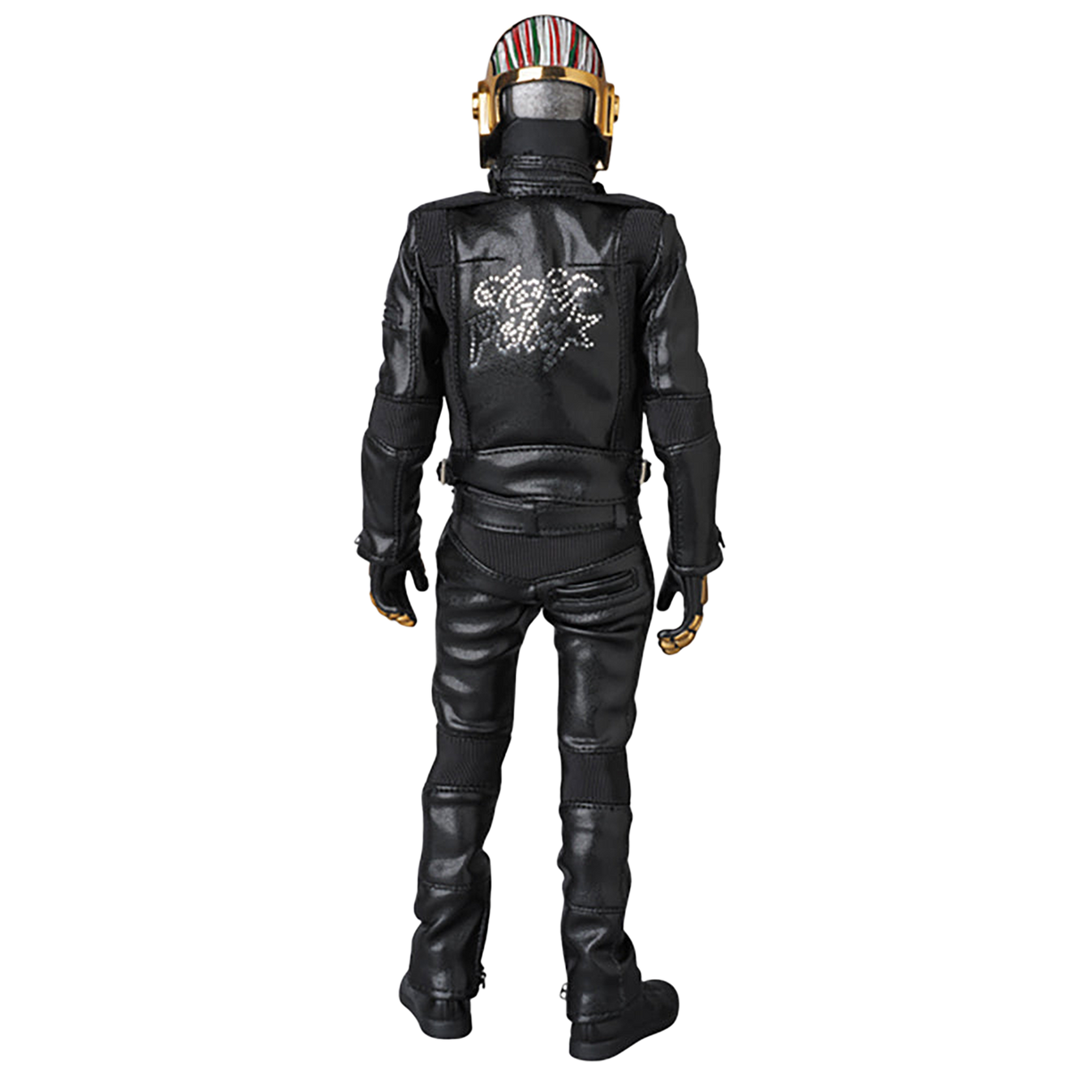 RAH DAFT PUNK HUMAN AFTER ALL Ver.2.0 THOMAS BANGALTER / GUY-MANUEL de HOMEN-CHRISTO