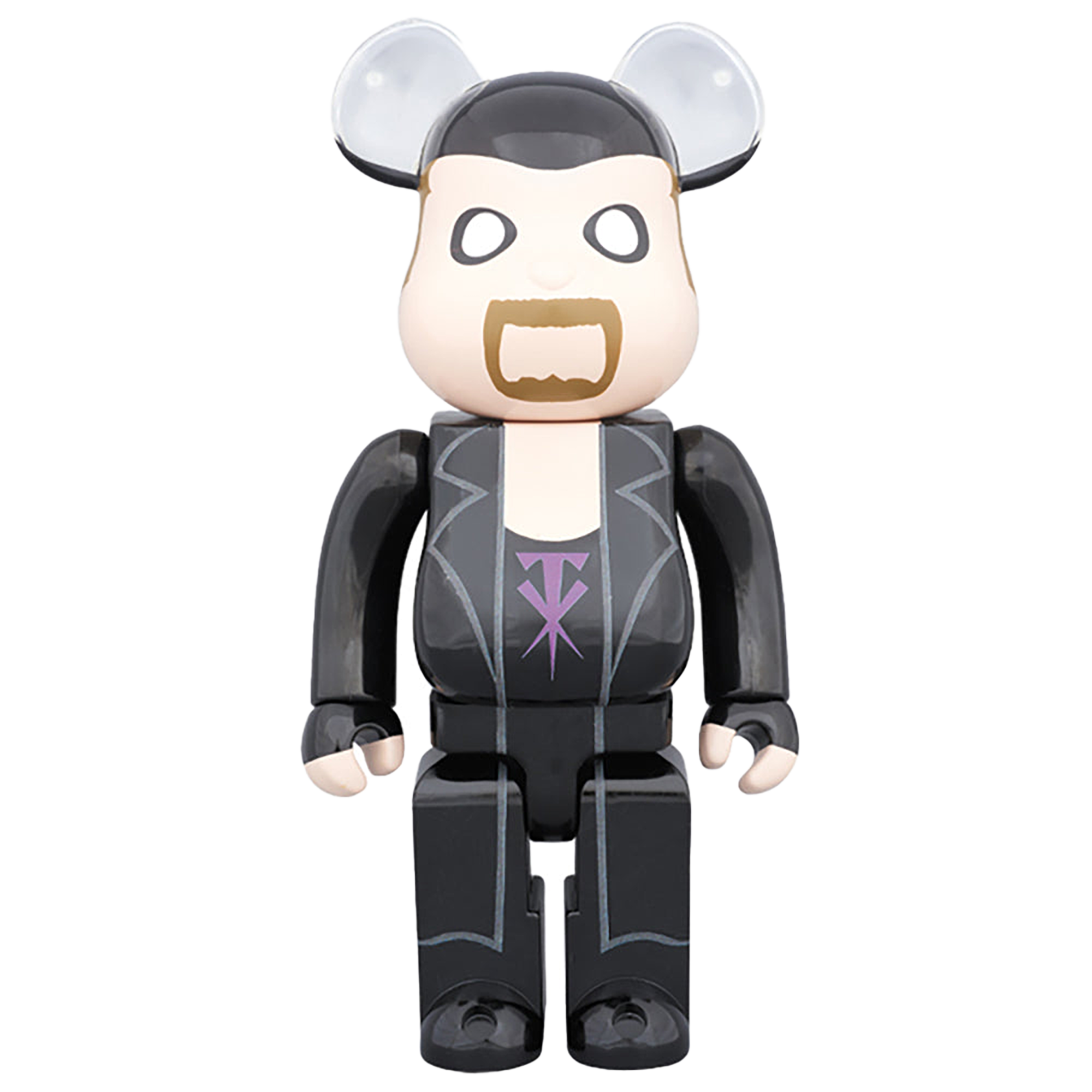 BE@RBRICK The Undertaker 400％