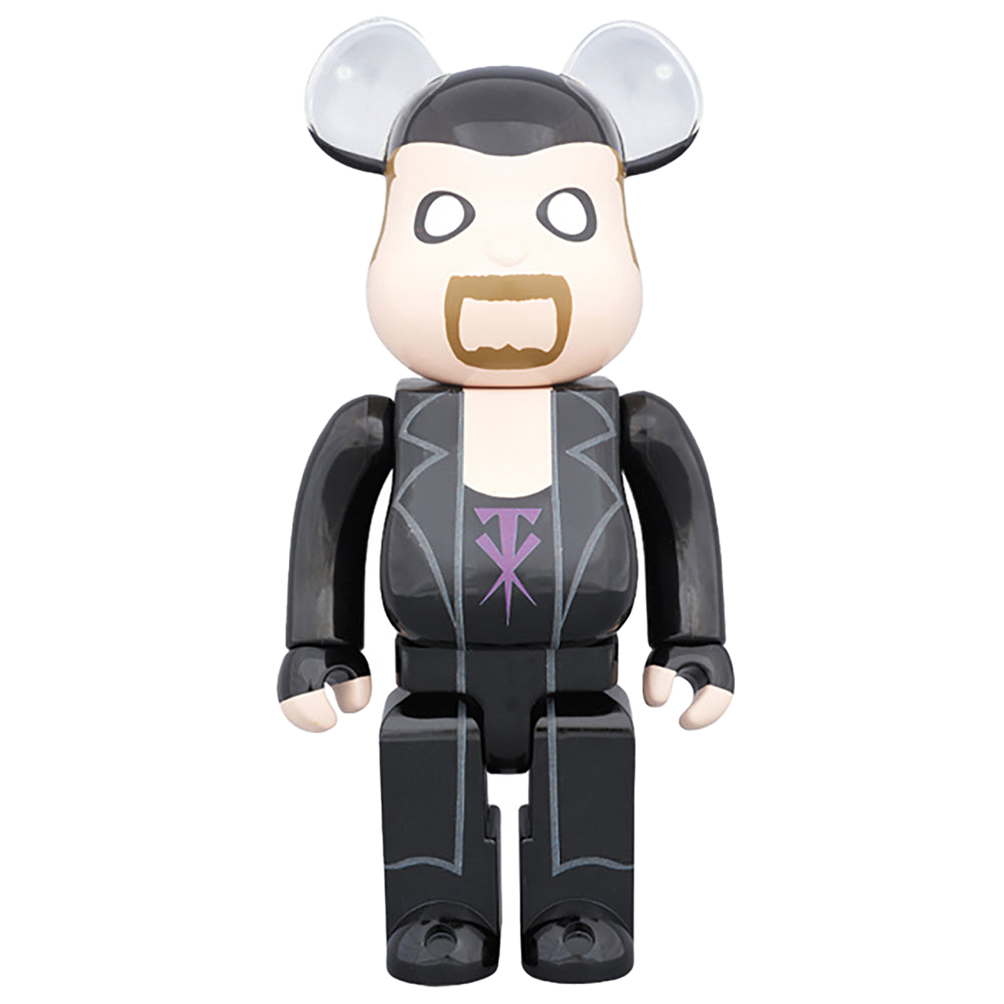 BE@RBRICK The Undertaker 400％