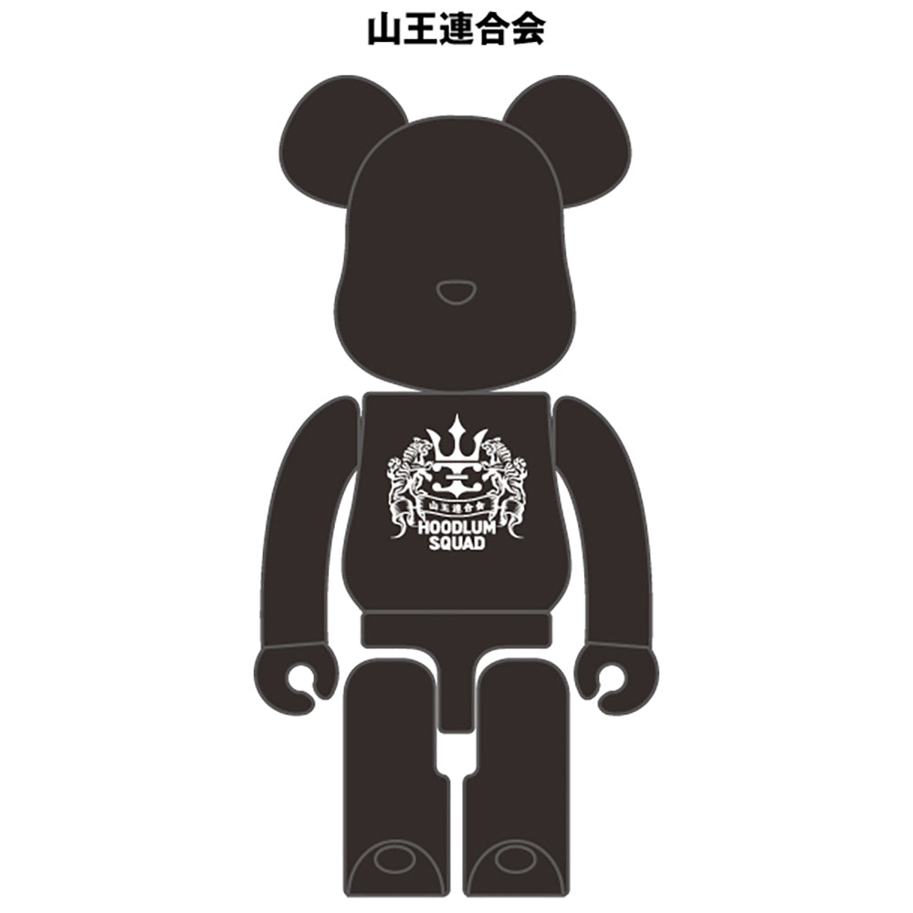 BE@RBRICK HiGH&LOW_1