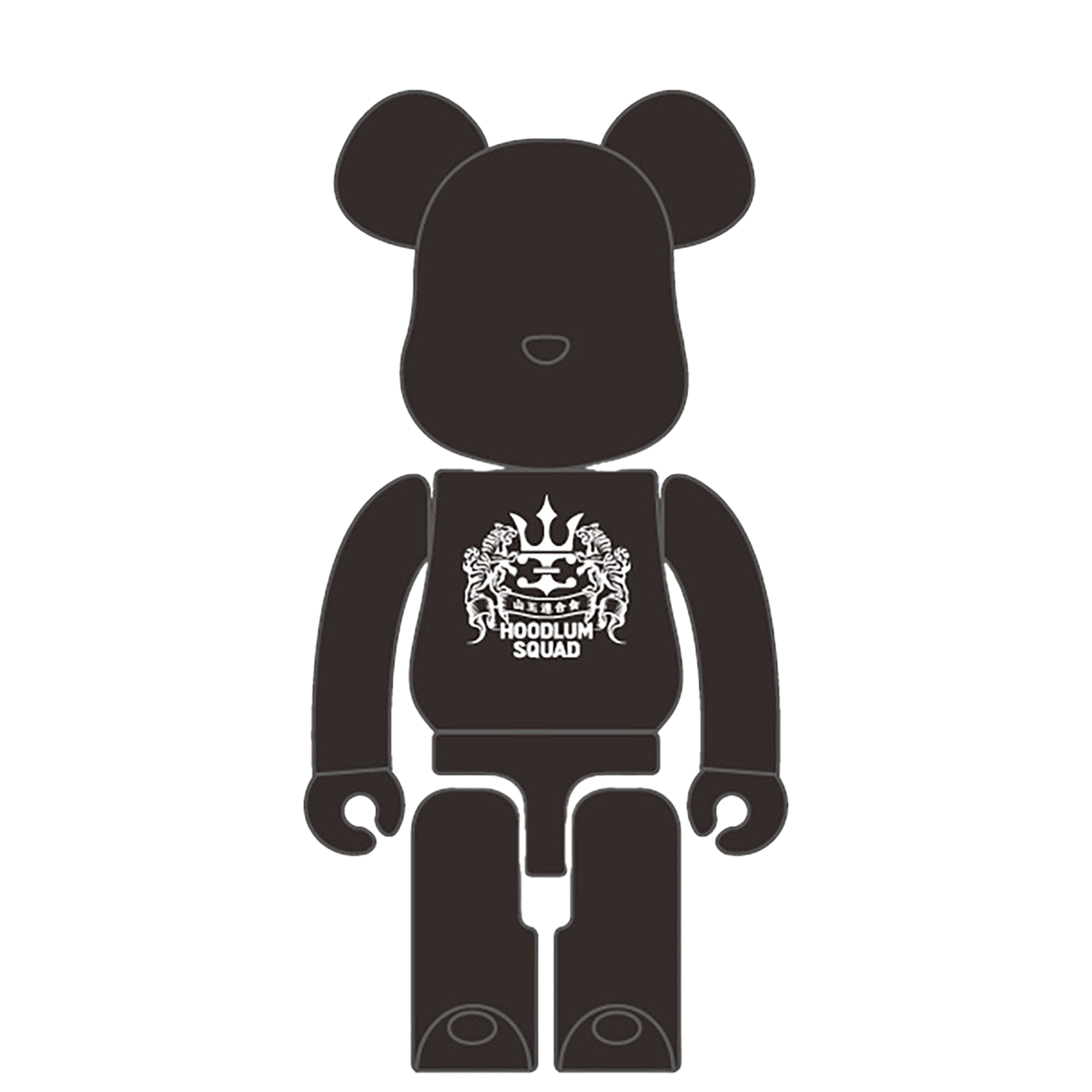 BE@RBRICK HiGH&LOW