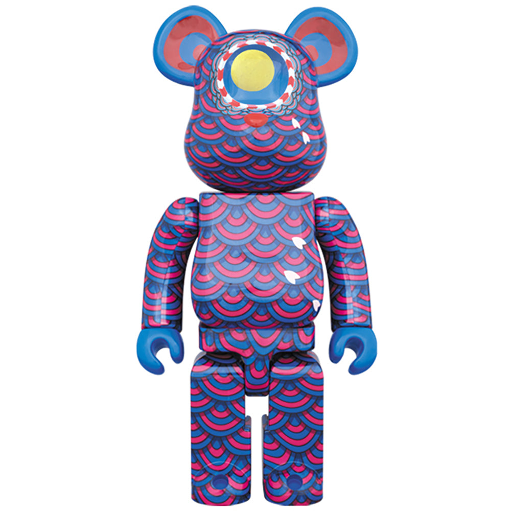 BE@RBRICK 笹田靖人 100％ & 400％_2