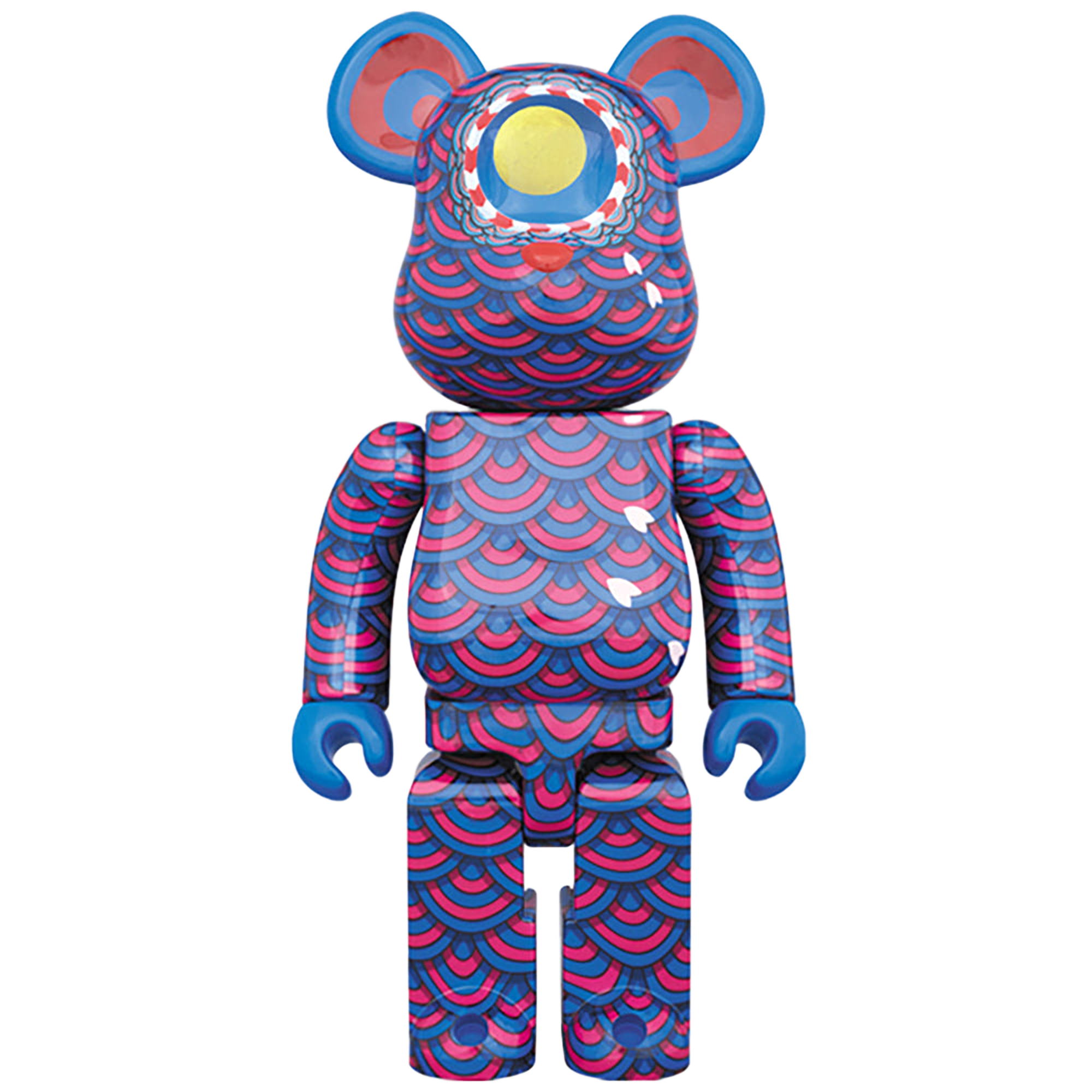 BE@RBRICK 笹田靖人 100％ & 400％